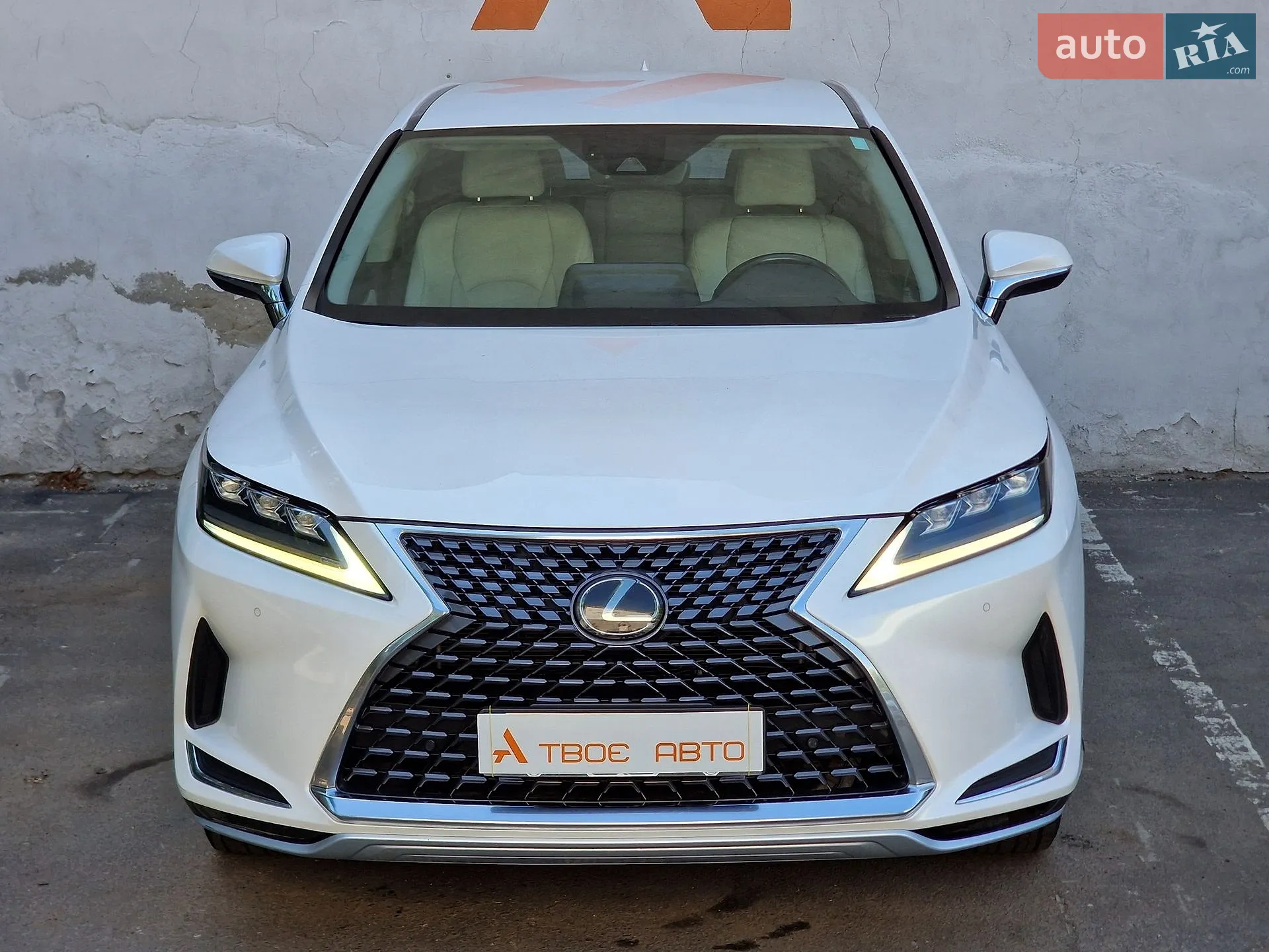 2019 Lexus RX - мініатюра 4