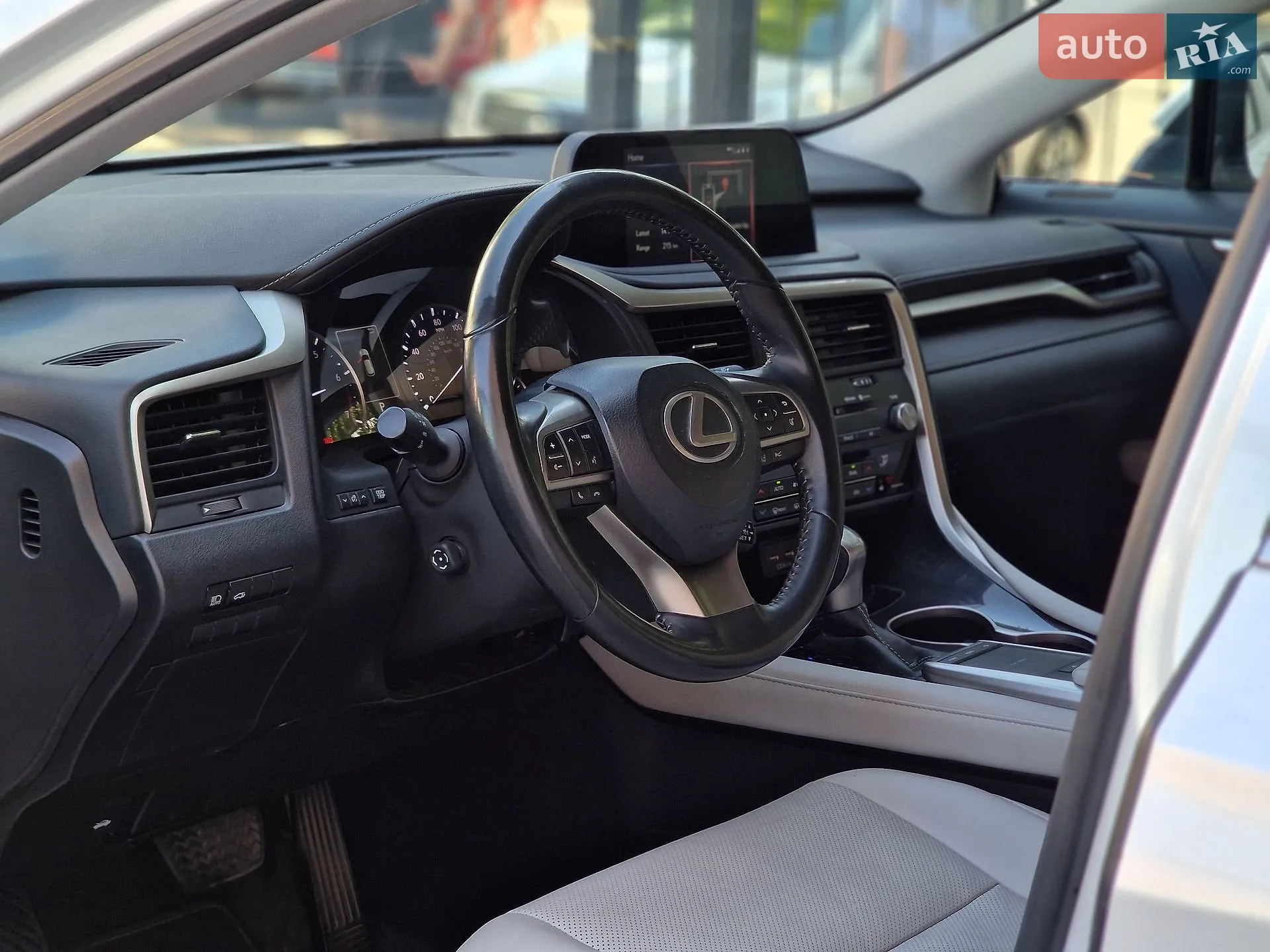 2019 Lexus RX - мініатюра 39