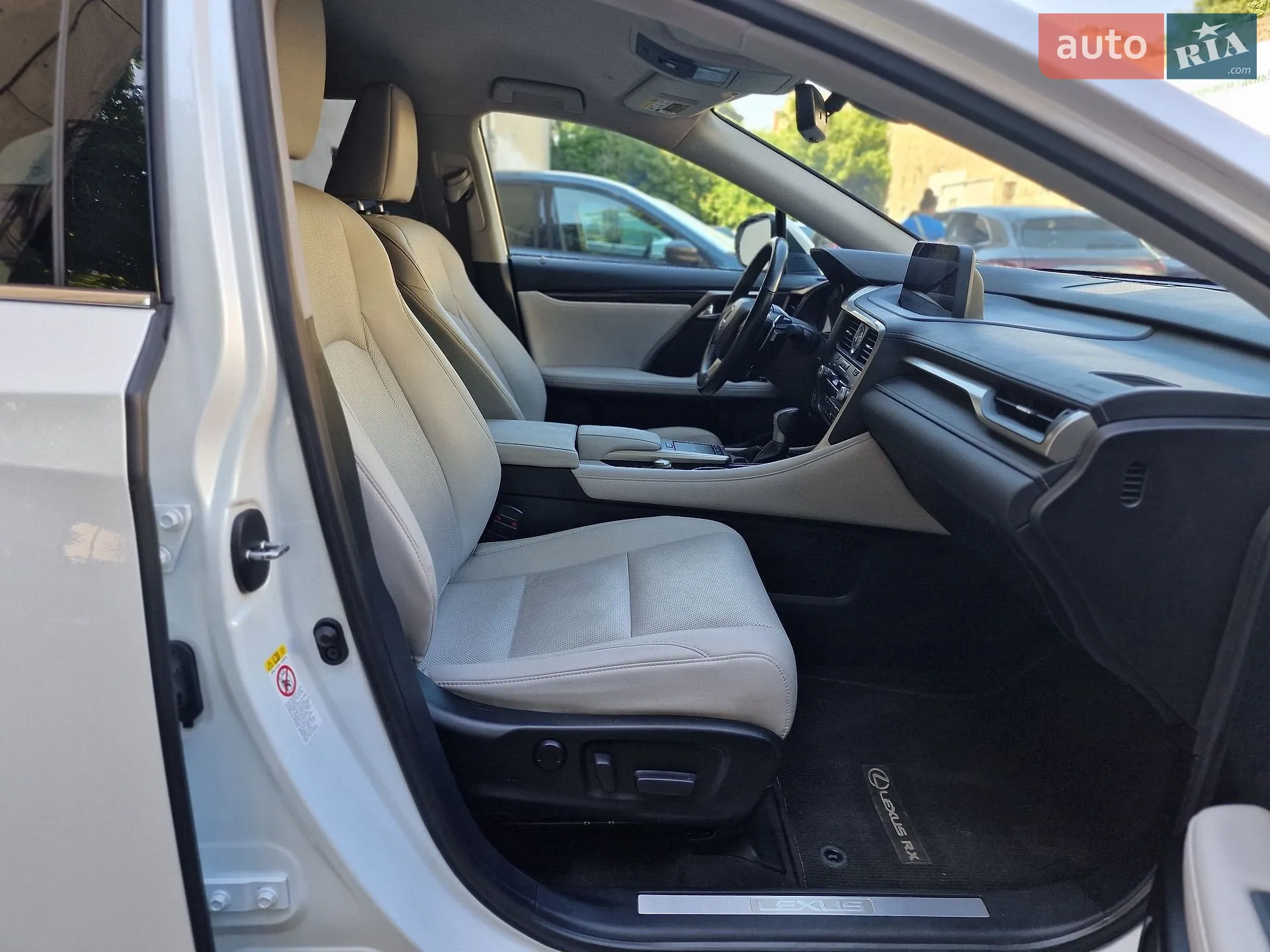 2019 Lexus RX - мініатюра 42
