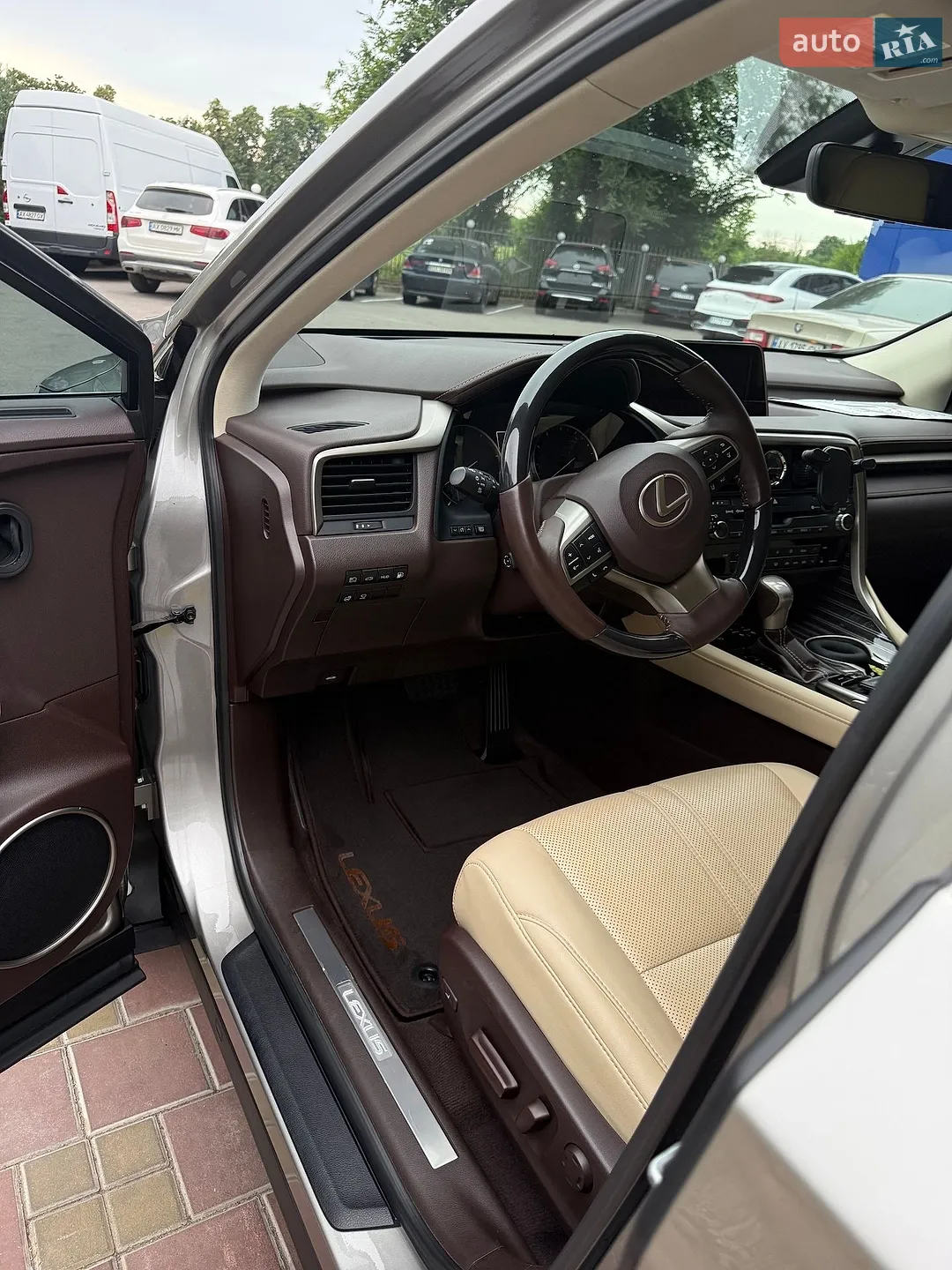 2019 Lexus RX - мініатюра 5