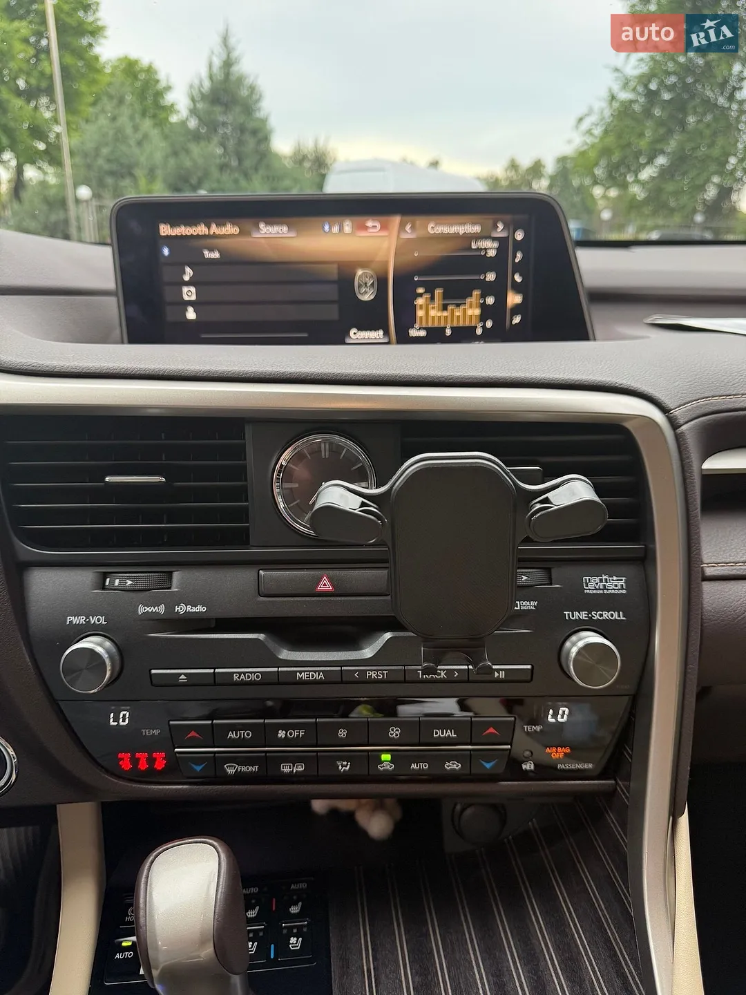 2019 Lexus RX - мініатюра 7