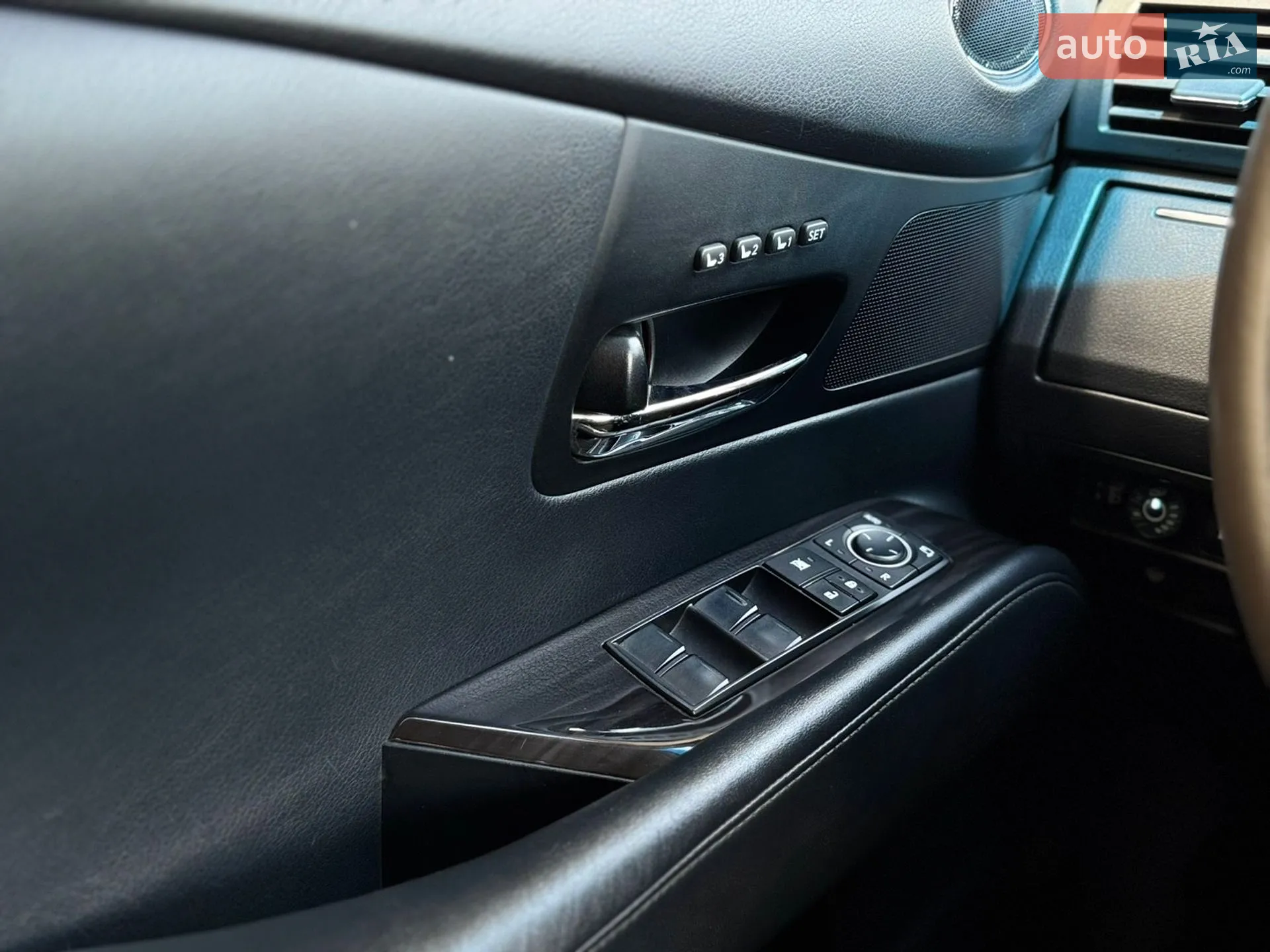 2013 Lexus RX - мініатюра 9
