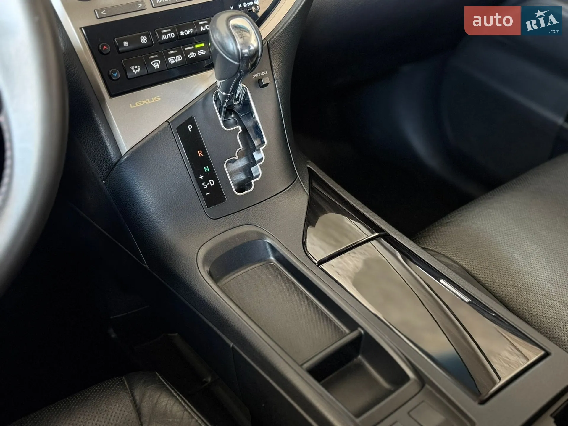 2013 Lexus RX - мініатюра 14
