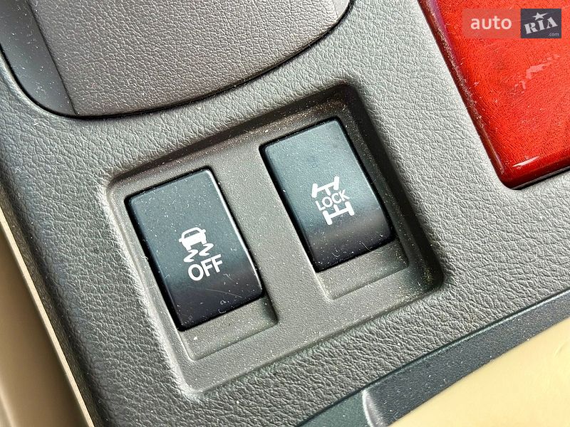 Внедорожник / Кроссовер Lexus RX 2010 в Харькове