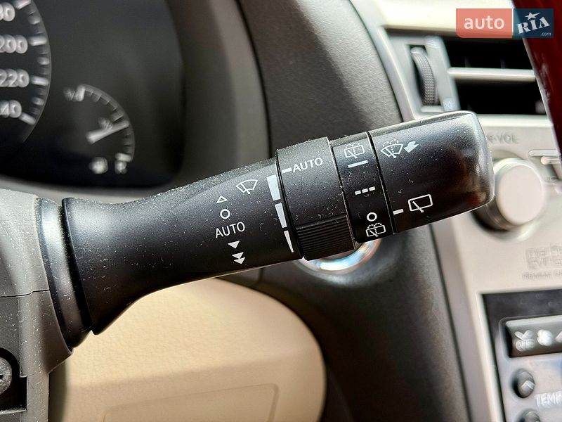 Внедорожник / Кроссовер Lexus RX 2010 в Харькове