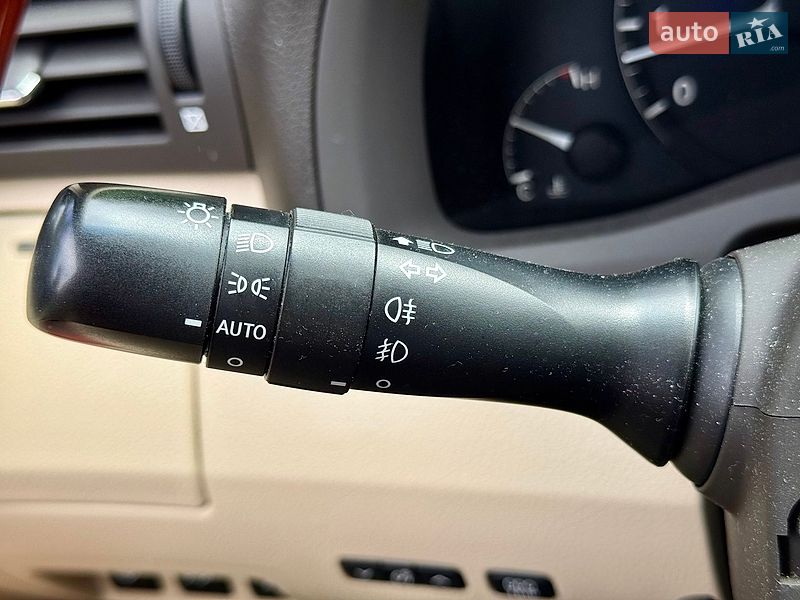Внедорожник / Кроссовер Lexus RX 2010 в Харькове