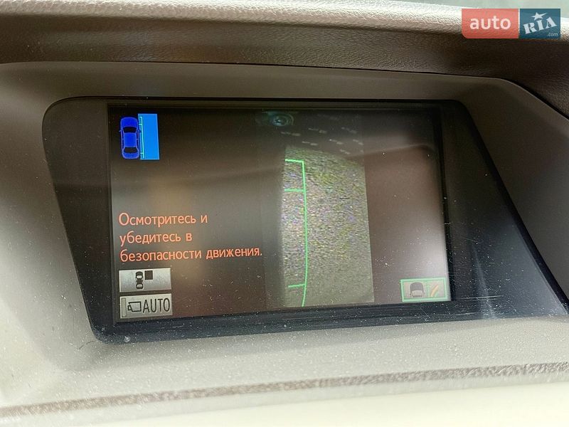 Внедорожник / Кроссовер Lexus RX 2010 в Харькове