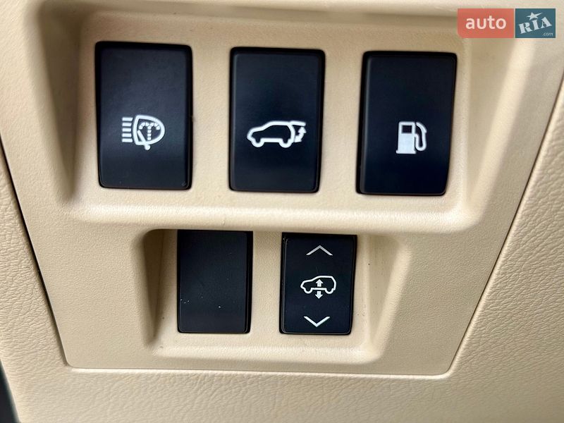 Внедорожник / Кроссовер Lexus RX 2010 в Харькове