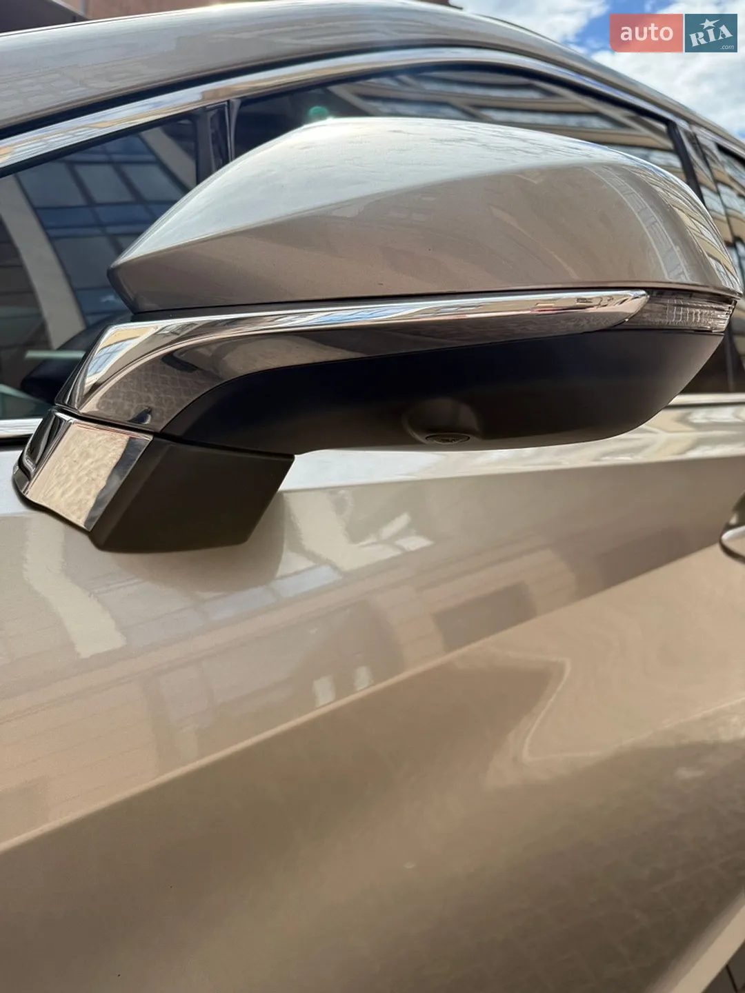 2019 Lexus RX - мініатюра 7