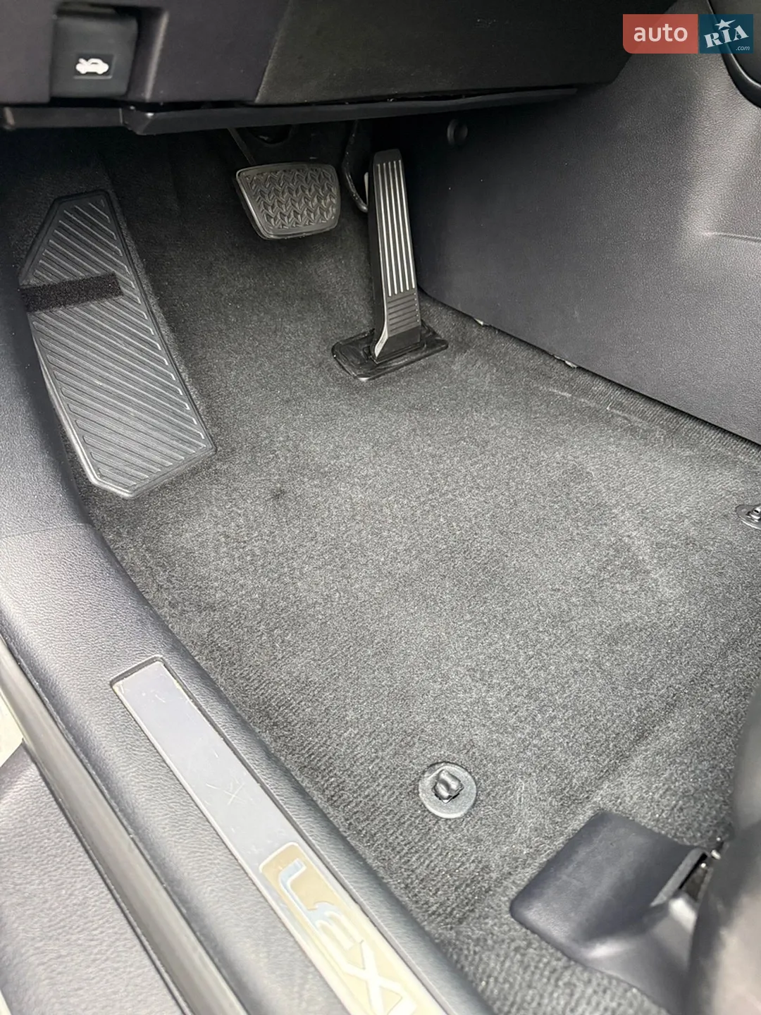 2019 Lexus RX - мініатюра 12