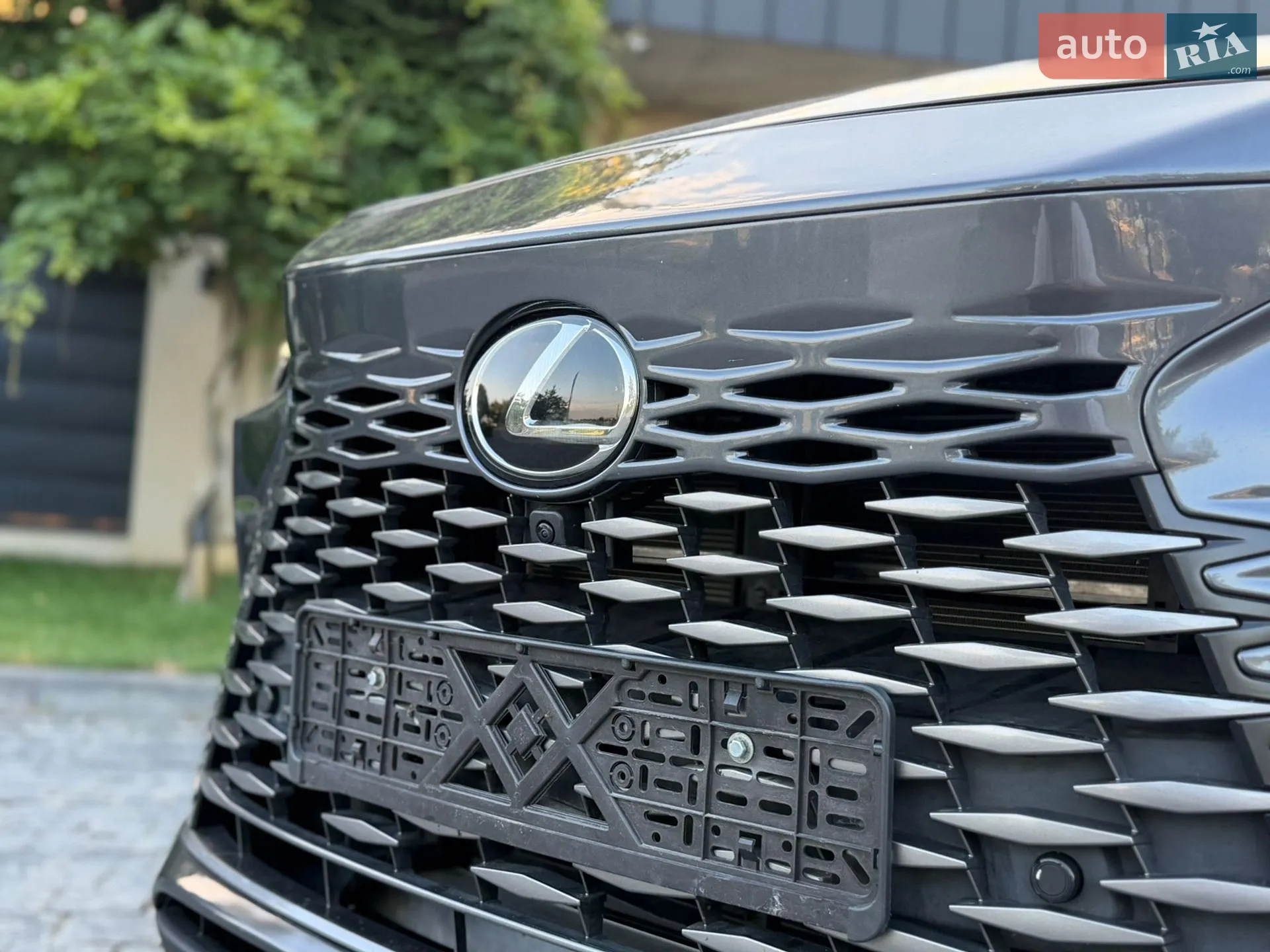 2024 Lexus RX - мініатюра 23