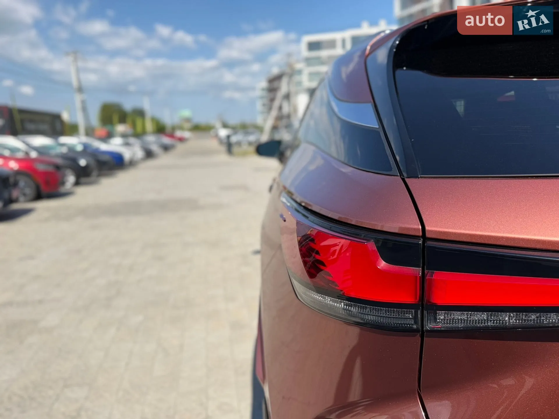 2023 Lexus RX - мініатюра 9