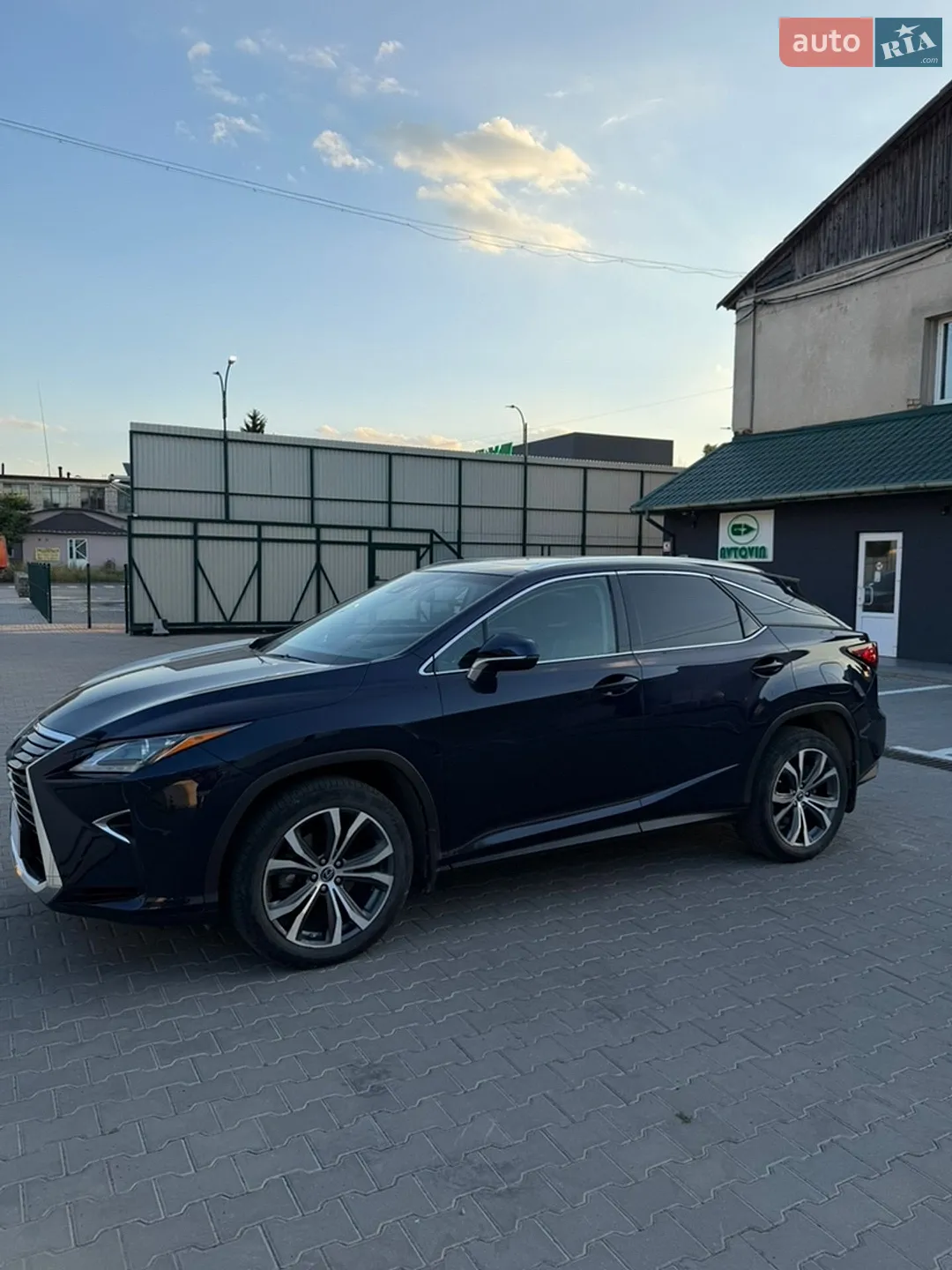 2019 Lexus RX - мініатюра 17
