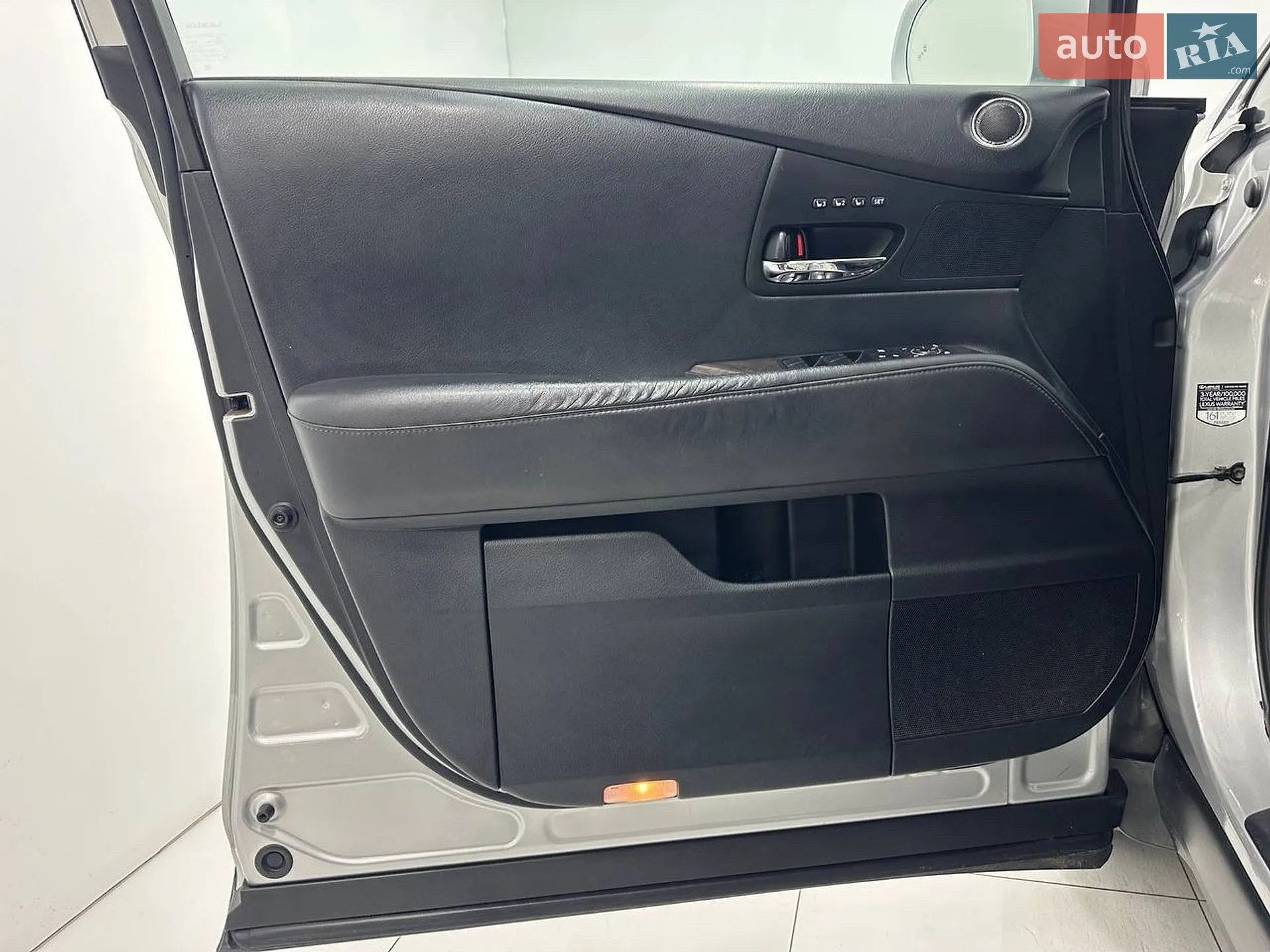 2014 Lexus RX - мініатюра 16