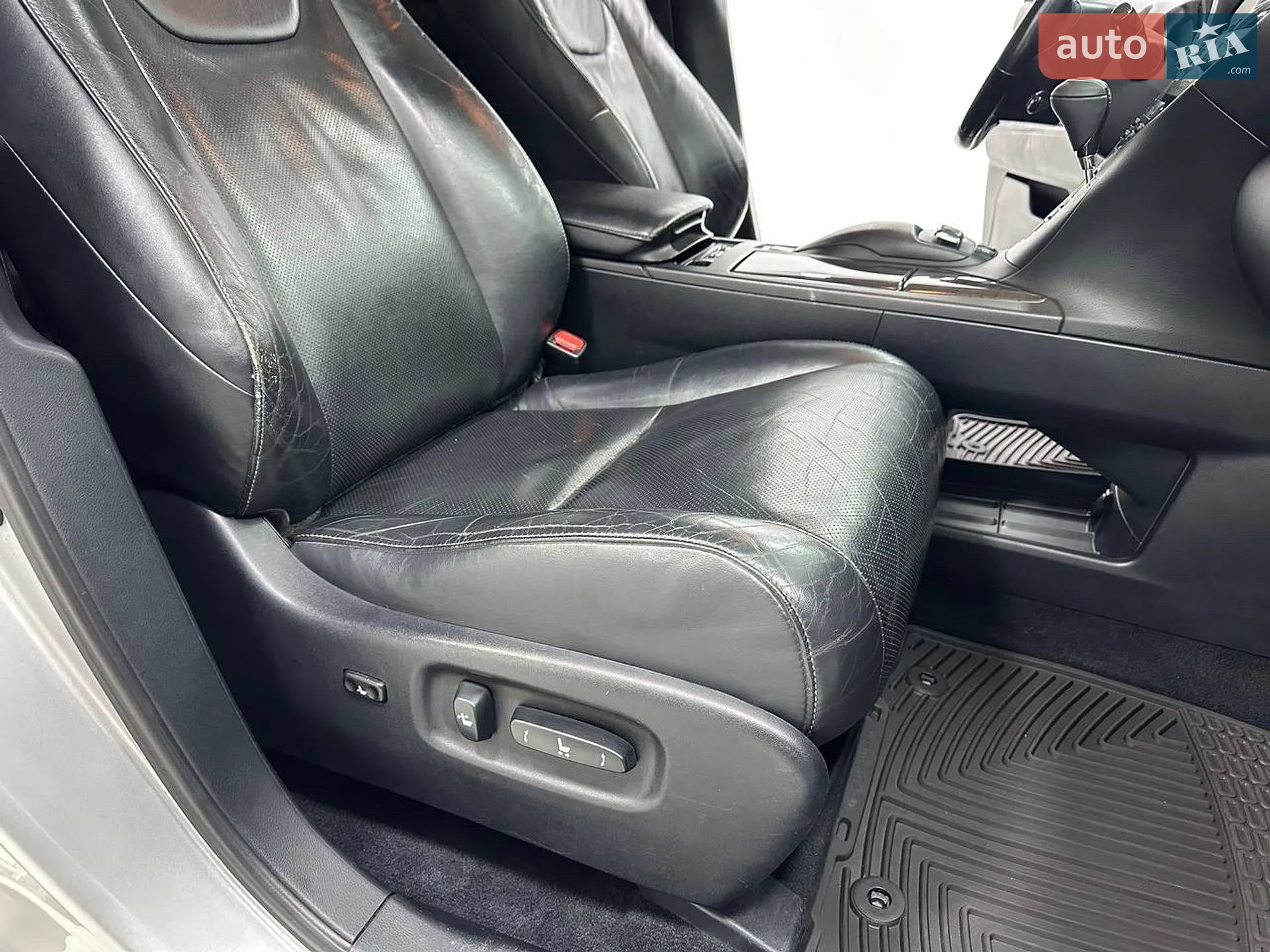 2014 Lexus RX - мініатюра 24