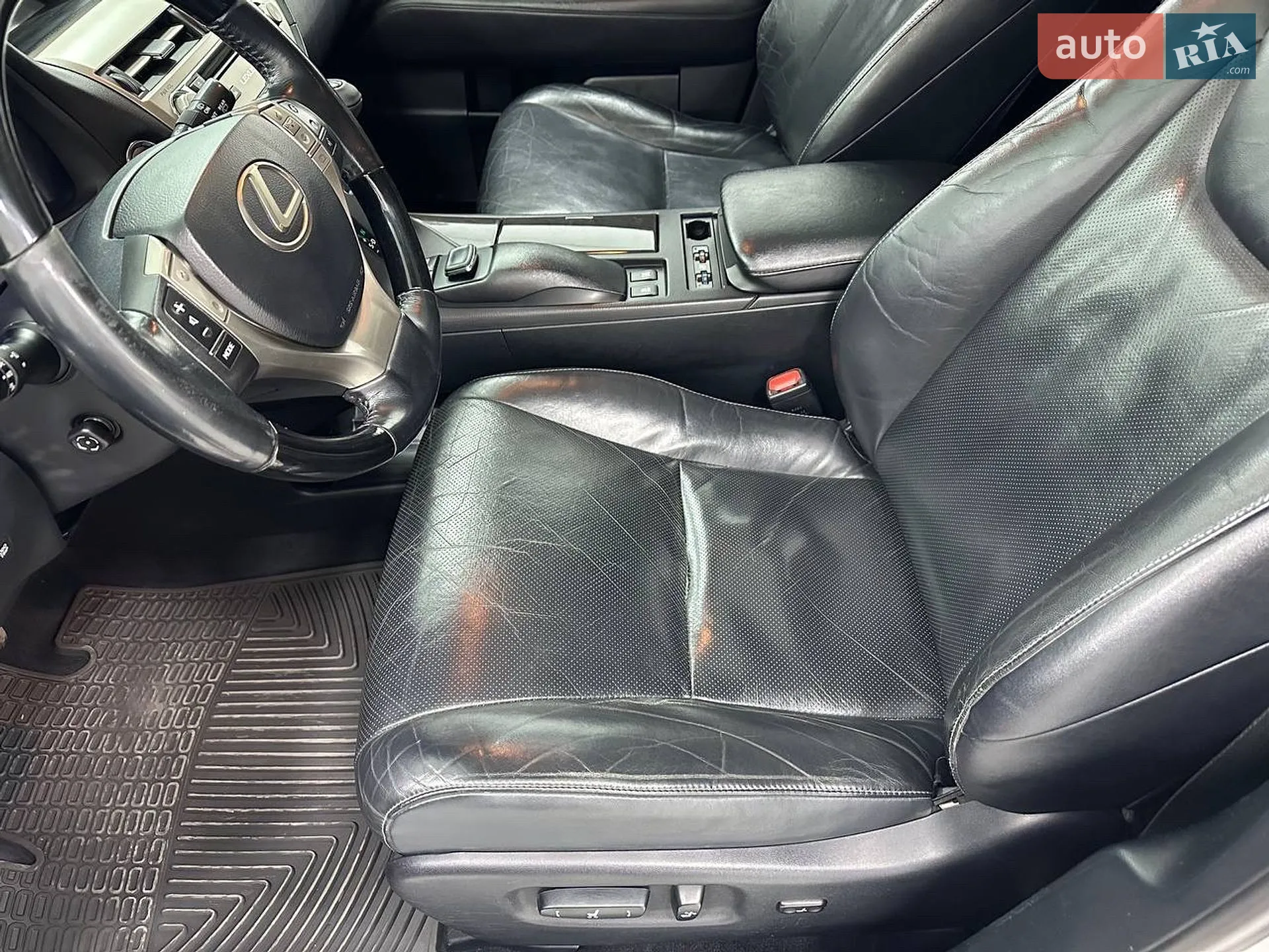 2014 Lexus RX - мініатюра 29