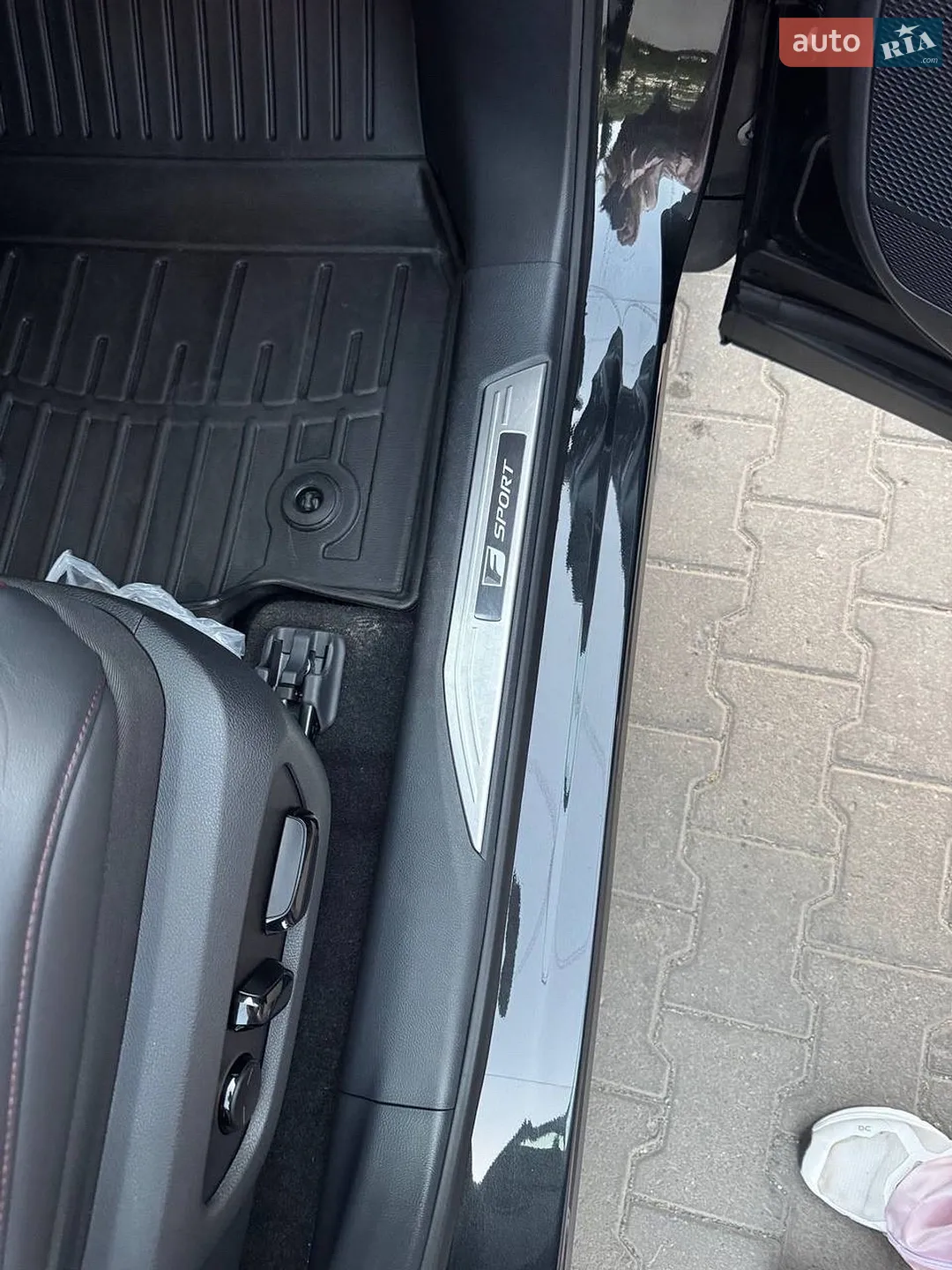 2024 Lexus RX - мініатюра 25