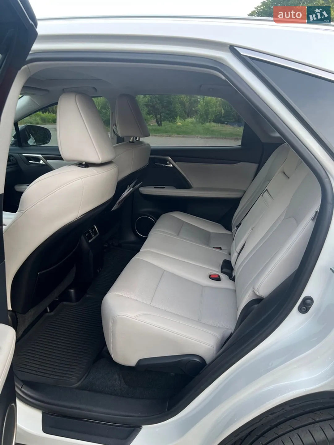 2021 Lexus RX - мініатюра 8