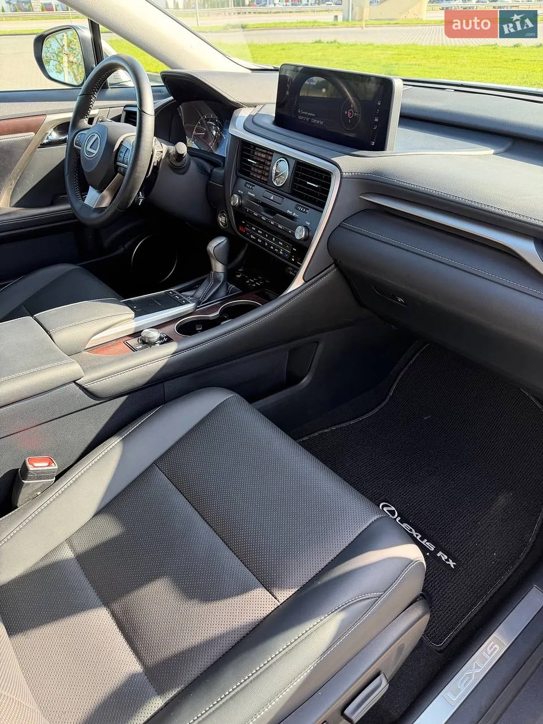 2019 Lexus RX - мініатюра 11