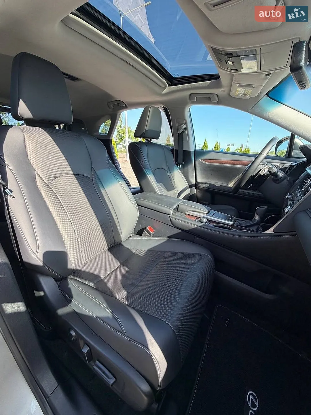 2019 Lexus RX - мініатюра 16
