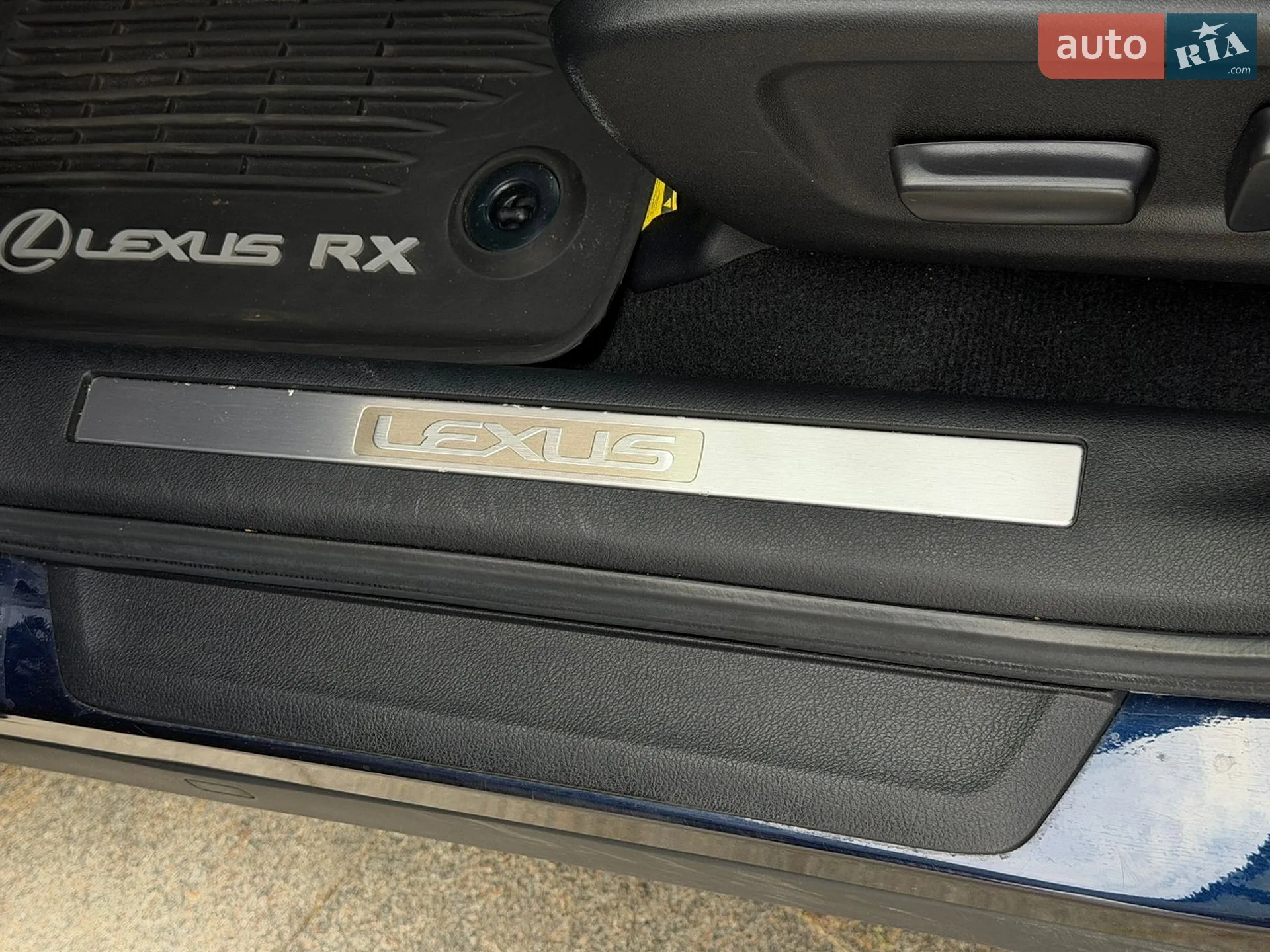 2022 Lexus RX - мініатюра 39