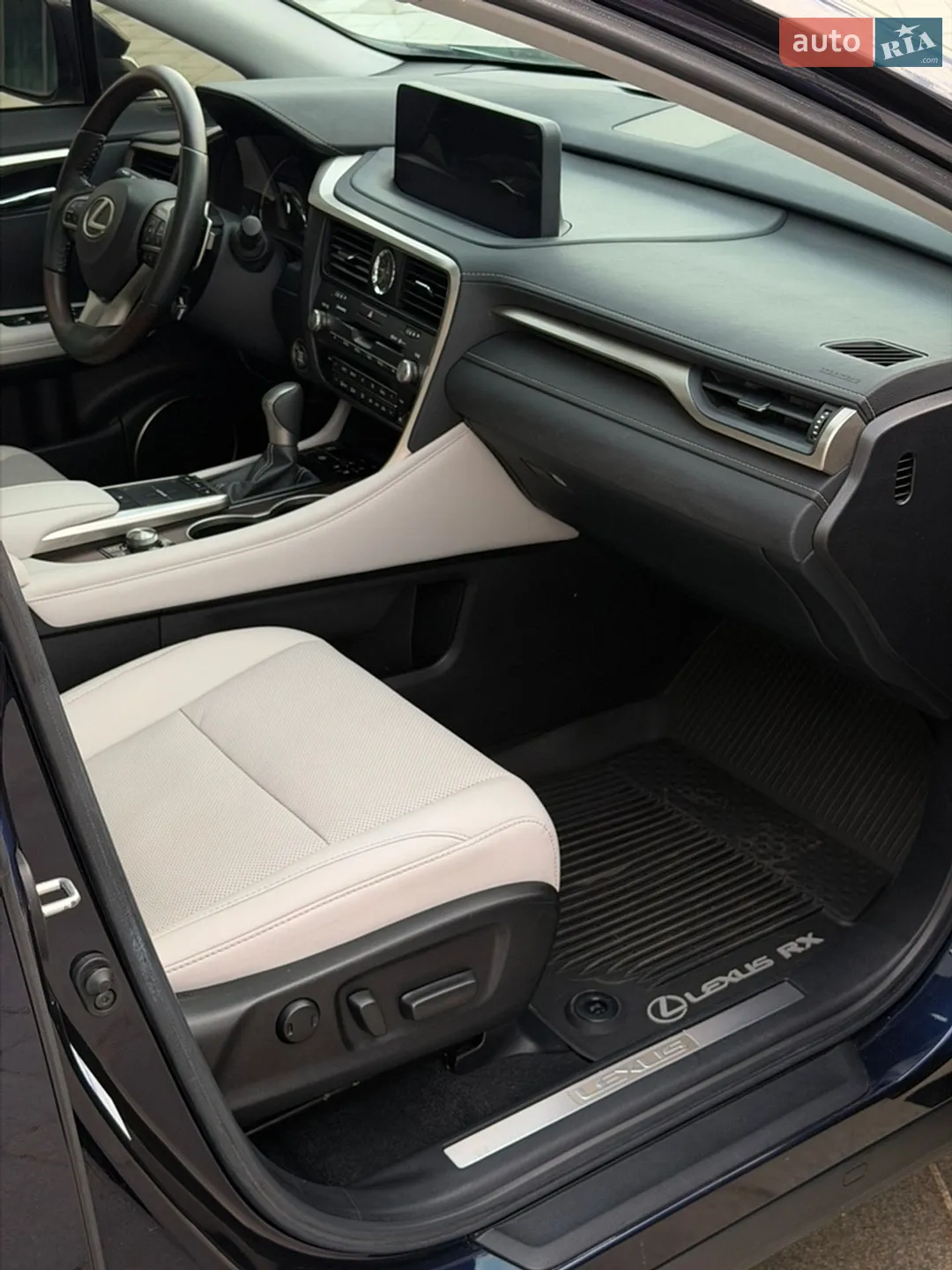 2022 Lexus RX - мініатюра 45