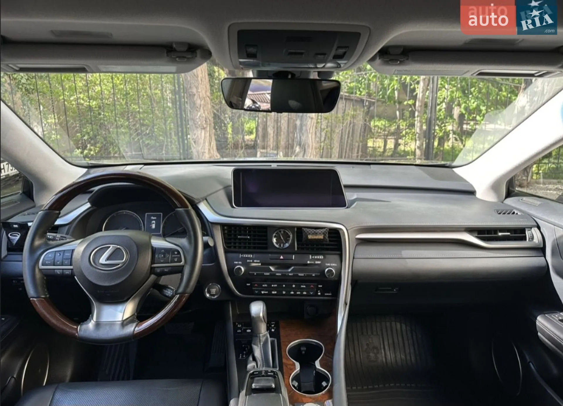 2019 Lexus RX - мініатюра 15