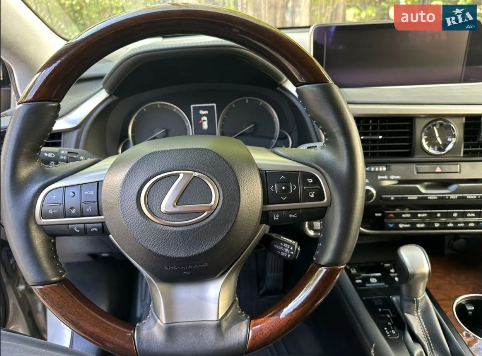 2019 Lexus RX - мініатюра 18