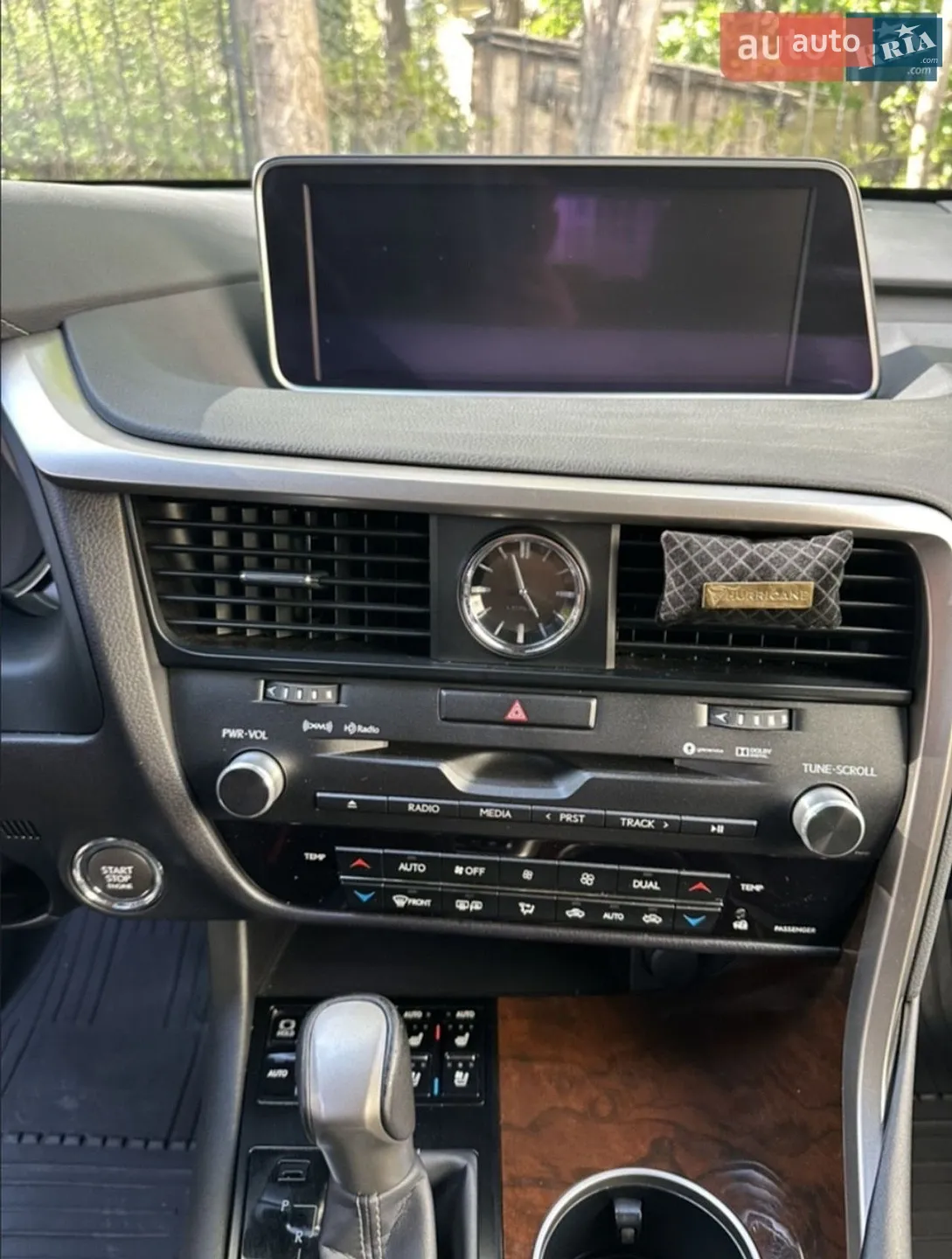 2019 Lexus RX - мініатюра 21