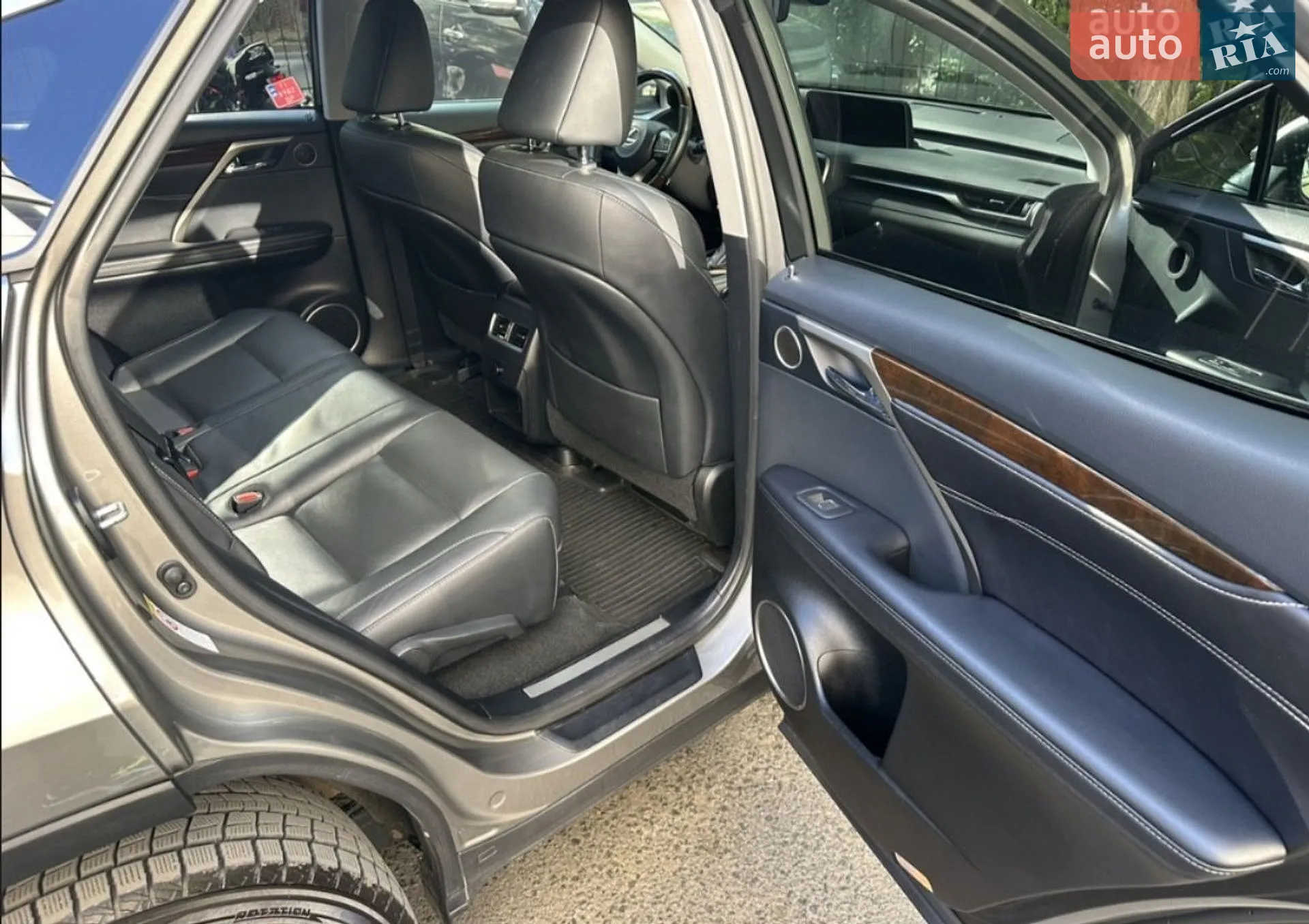 2019 Lexus RX - мініатюра 12