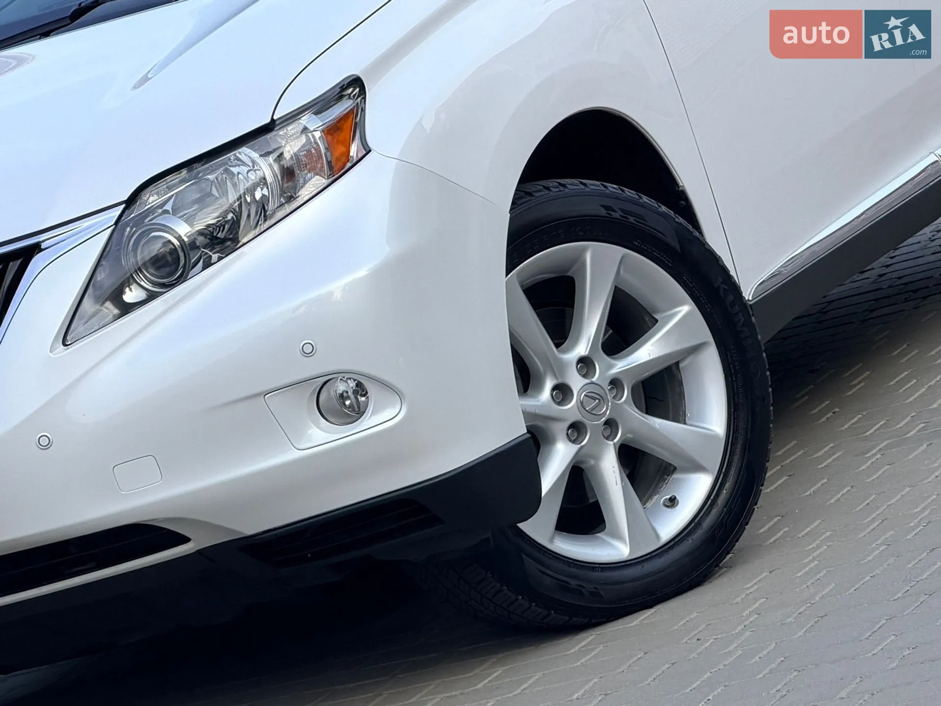 Lexus RX 2011 VIN 2T2BK1BA8BC103122 фото оголошення 53 з 101
