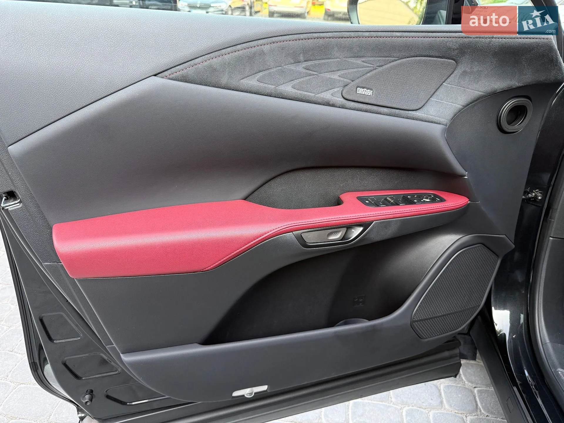 2023 Lexus RX - мініатюра 44
