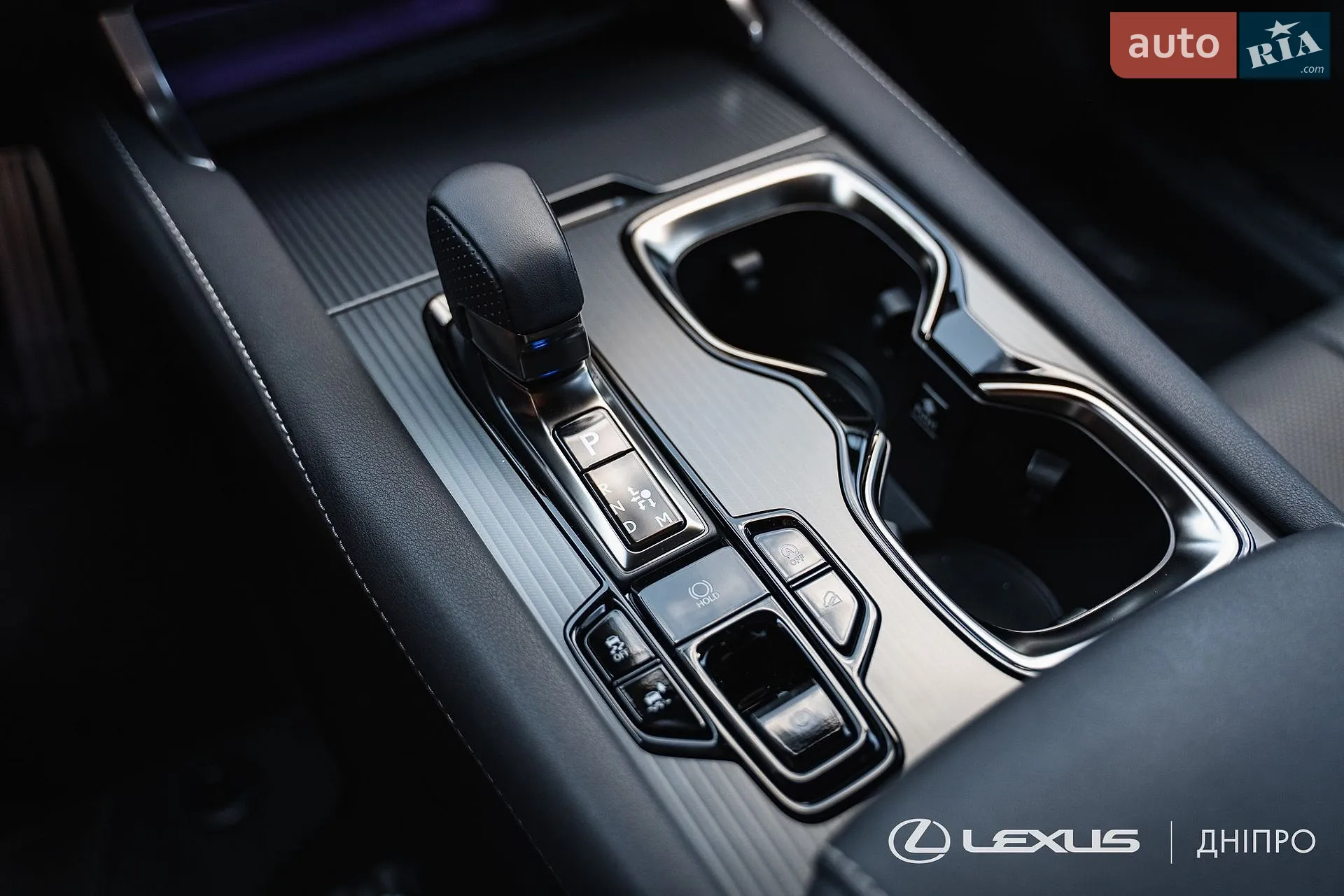 2025 Lexus RX - мініатюра 47