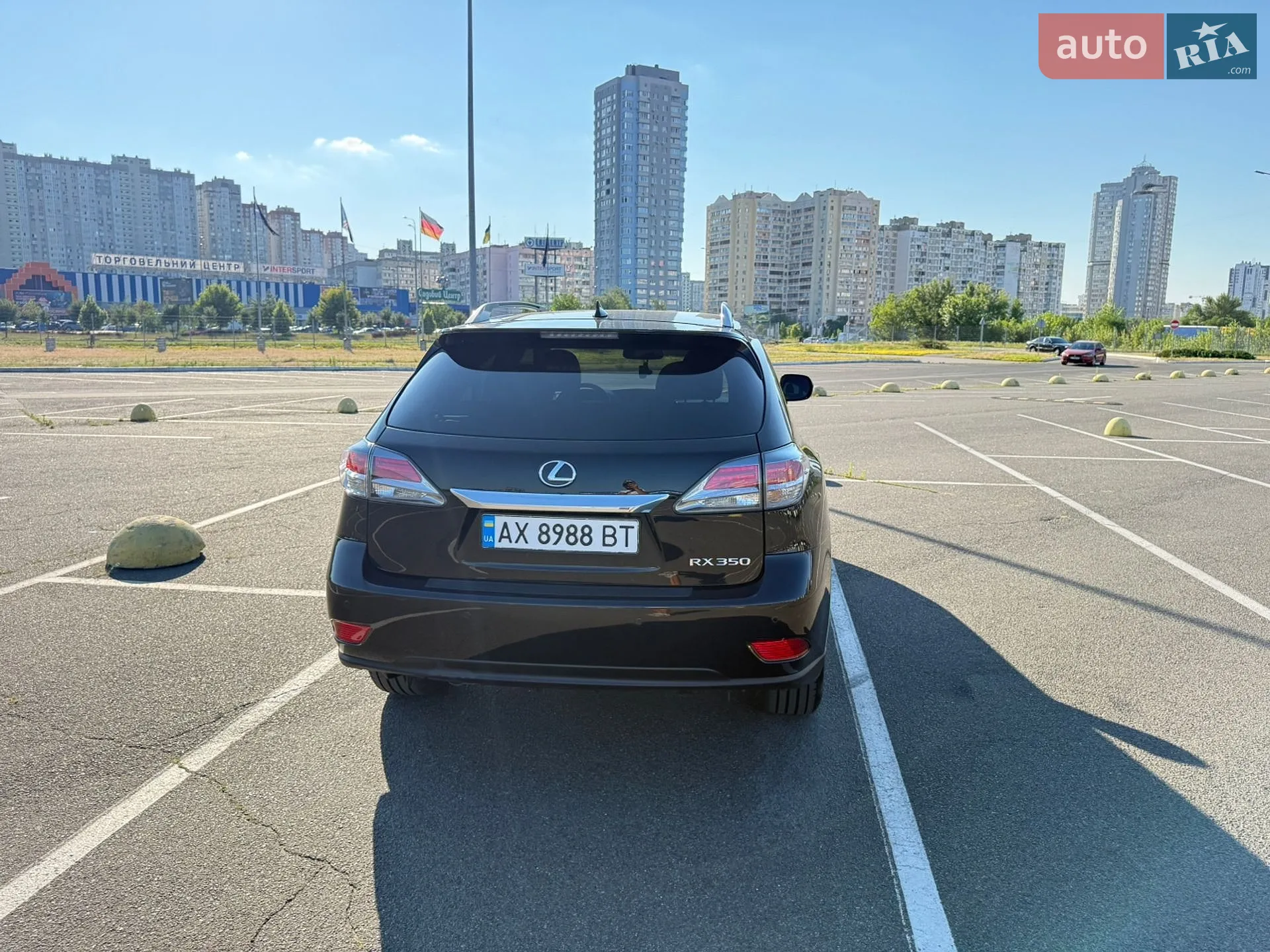 2014 Lexus RX - мініатюра 14