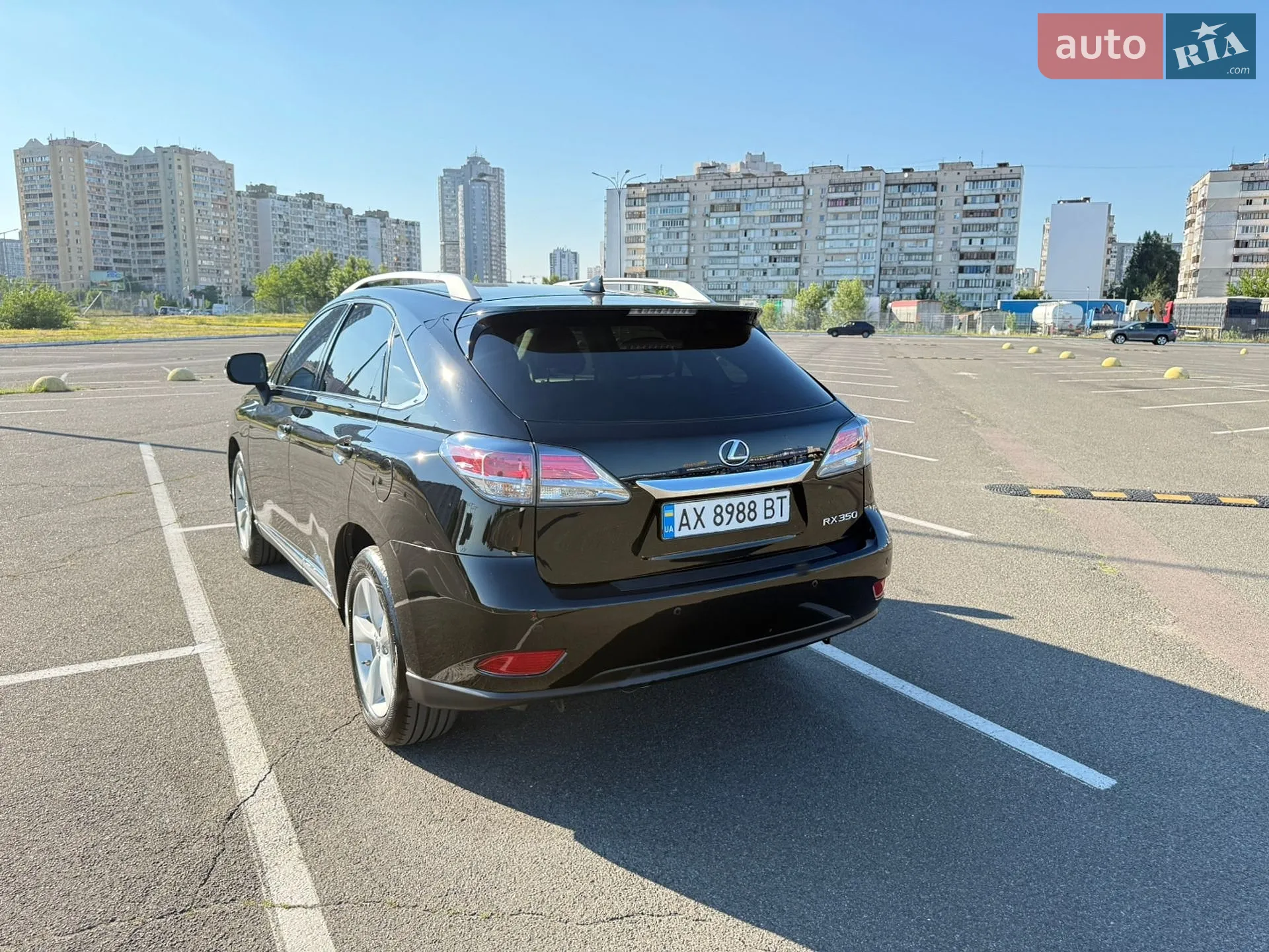 2014 Lexus RX - мініатюра 17