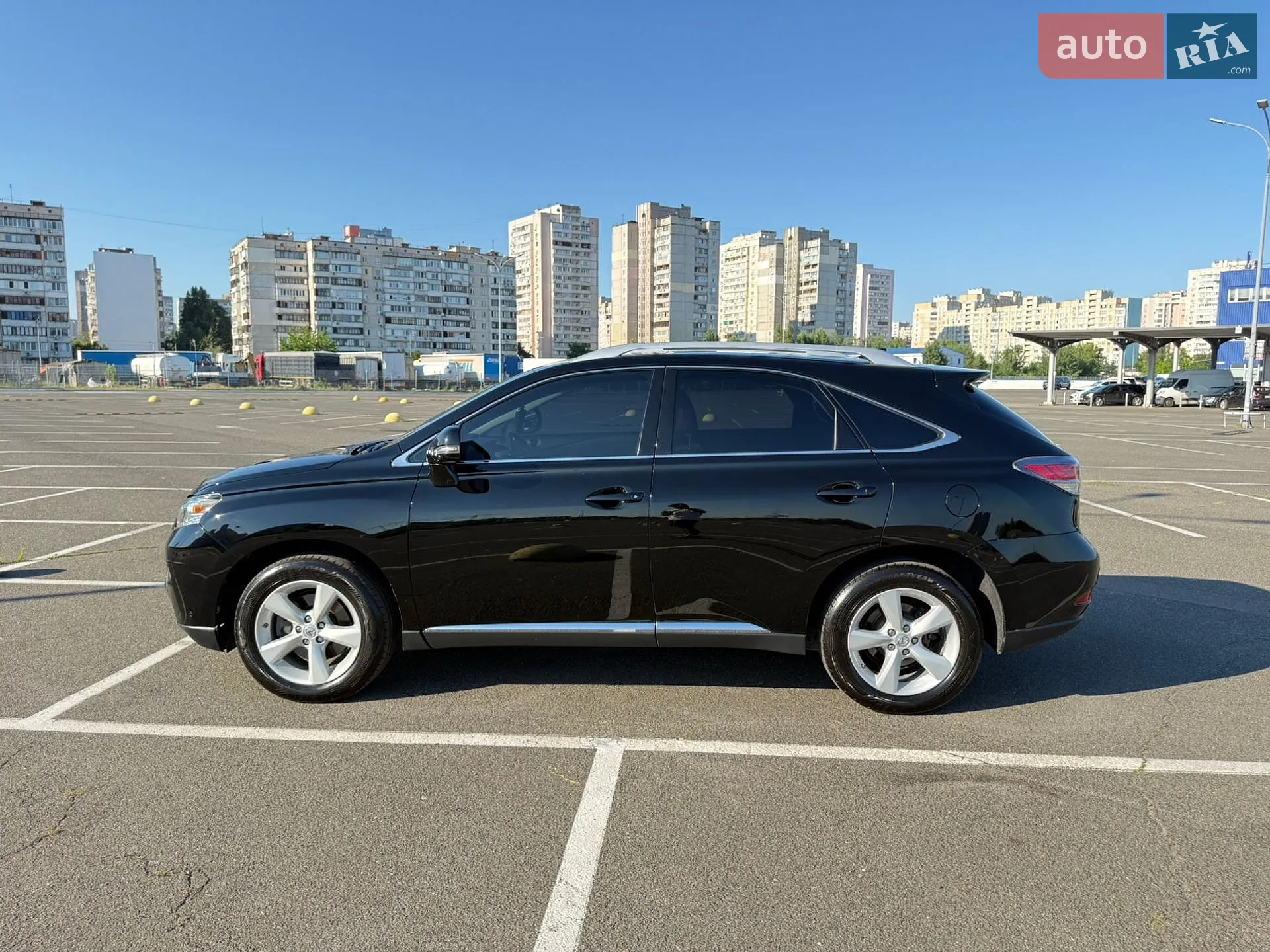 2014 Lexus RX - мініатюра 20