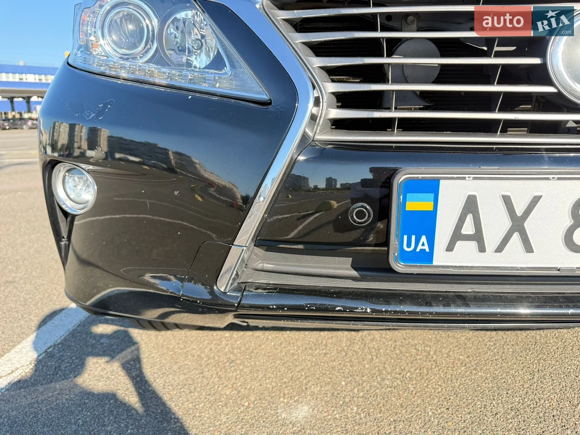 2014 Lexus RX - мініатюра 28