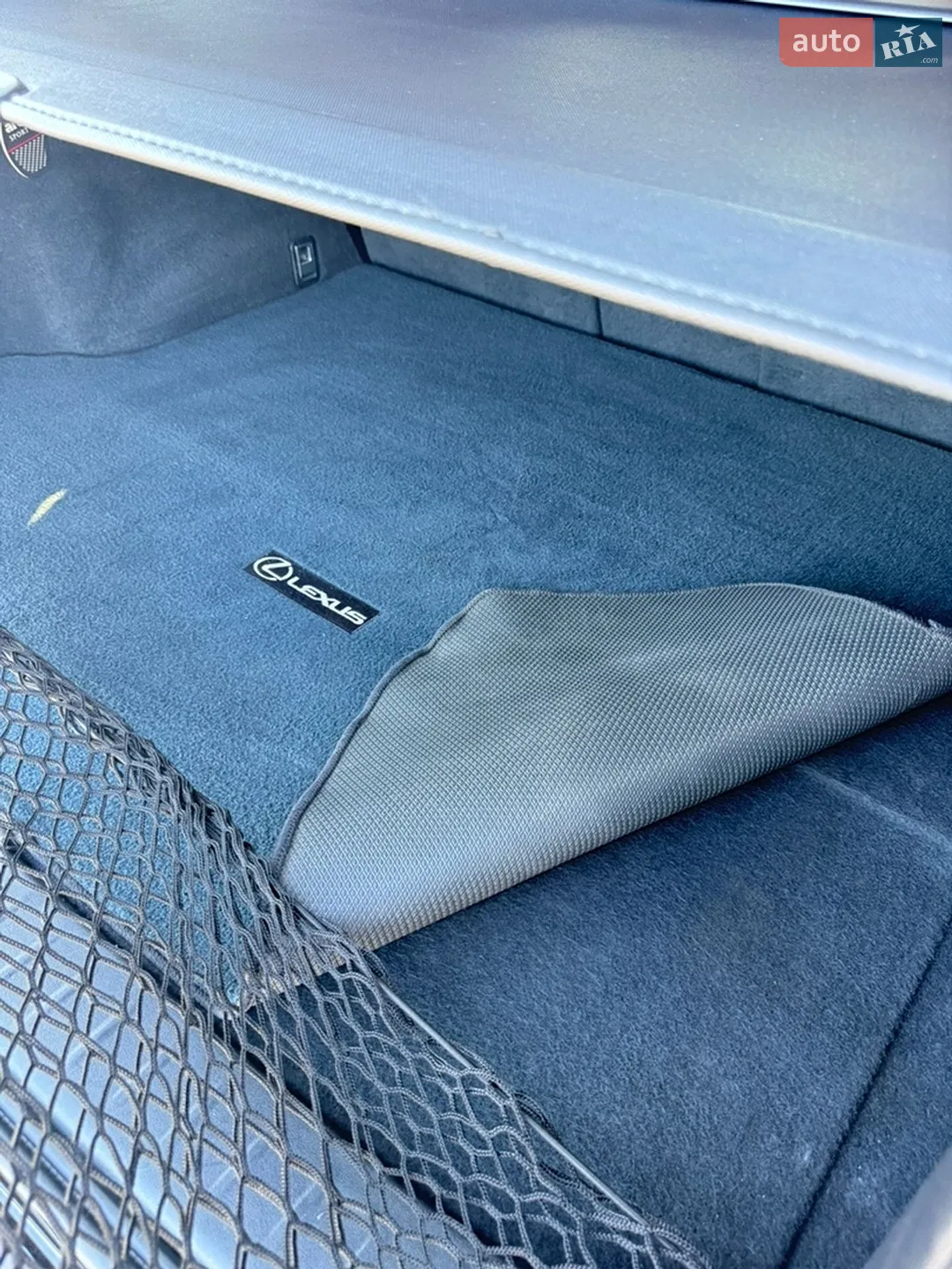2014 Lexus RX - мініатюра 45