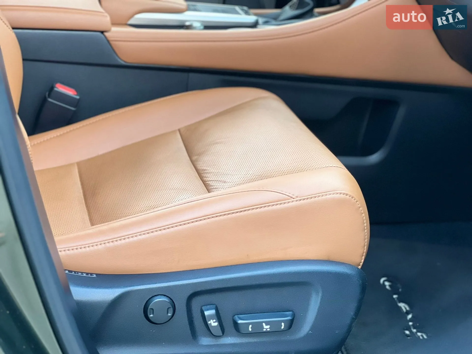 2019 Lexus RX - мініатюра 56