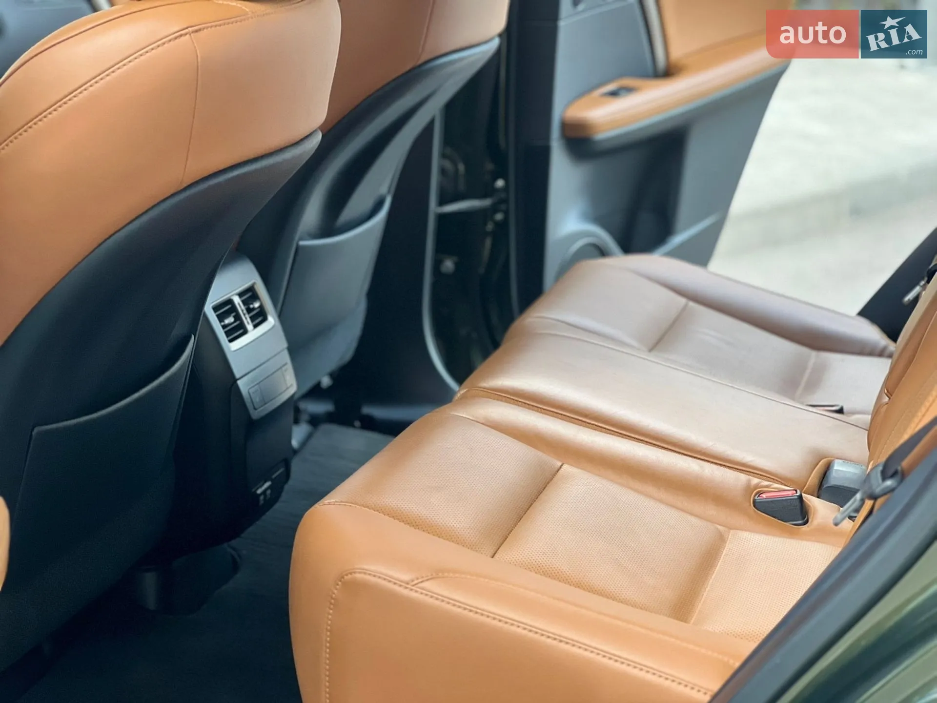 2019 Lexus RX - мініатюра 63