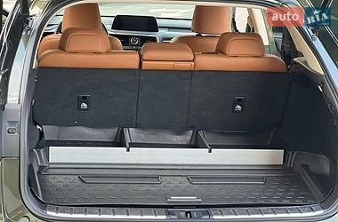 Внедорожник / Кроссовер Lexus RX 2019 в Киеве