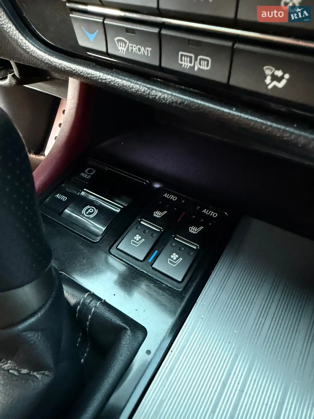 2016 Lexus RX - мініатюра 28