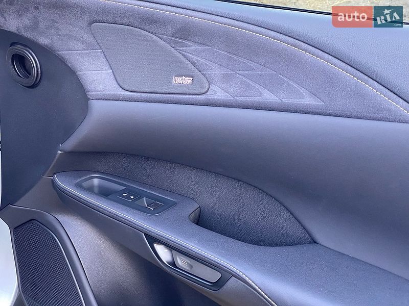 Внедорожник / Кроссовер Lexus RX 2023 в Харькове