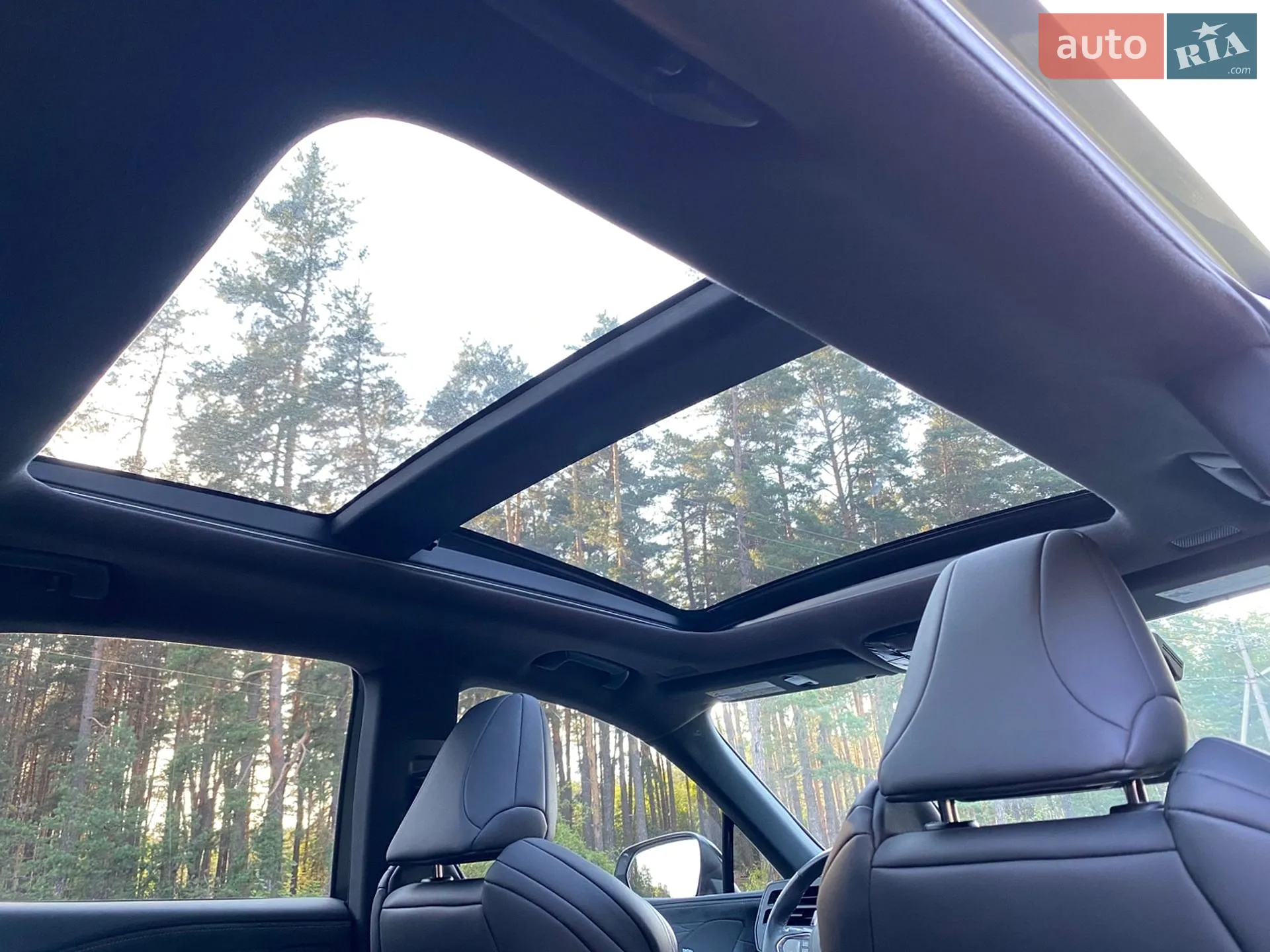 2023 Lexus RX - мініатюра 40