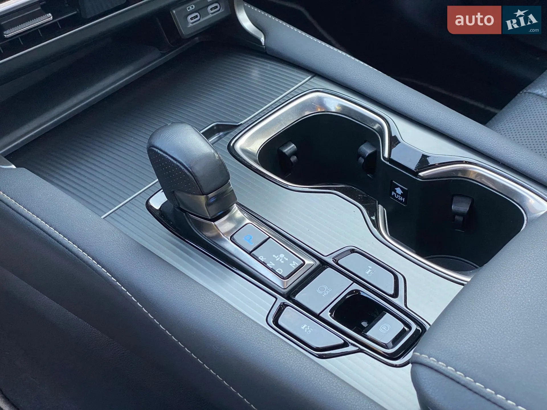 2023 Lexus RX - мініатюра 47