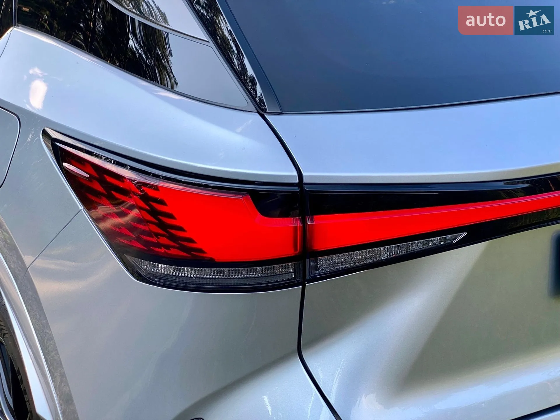 2023 Lexus RX - мініатюра 56