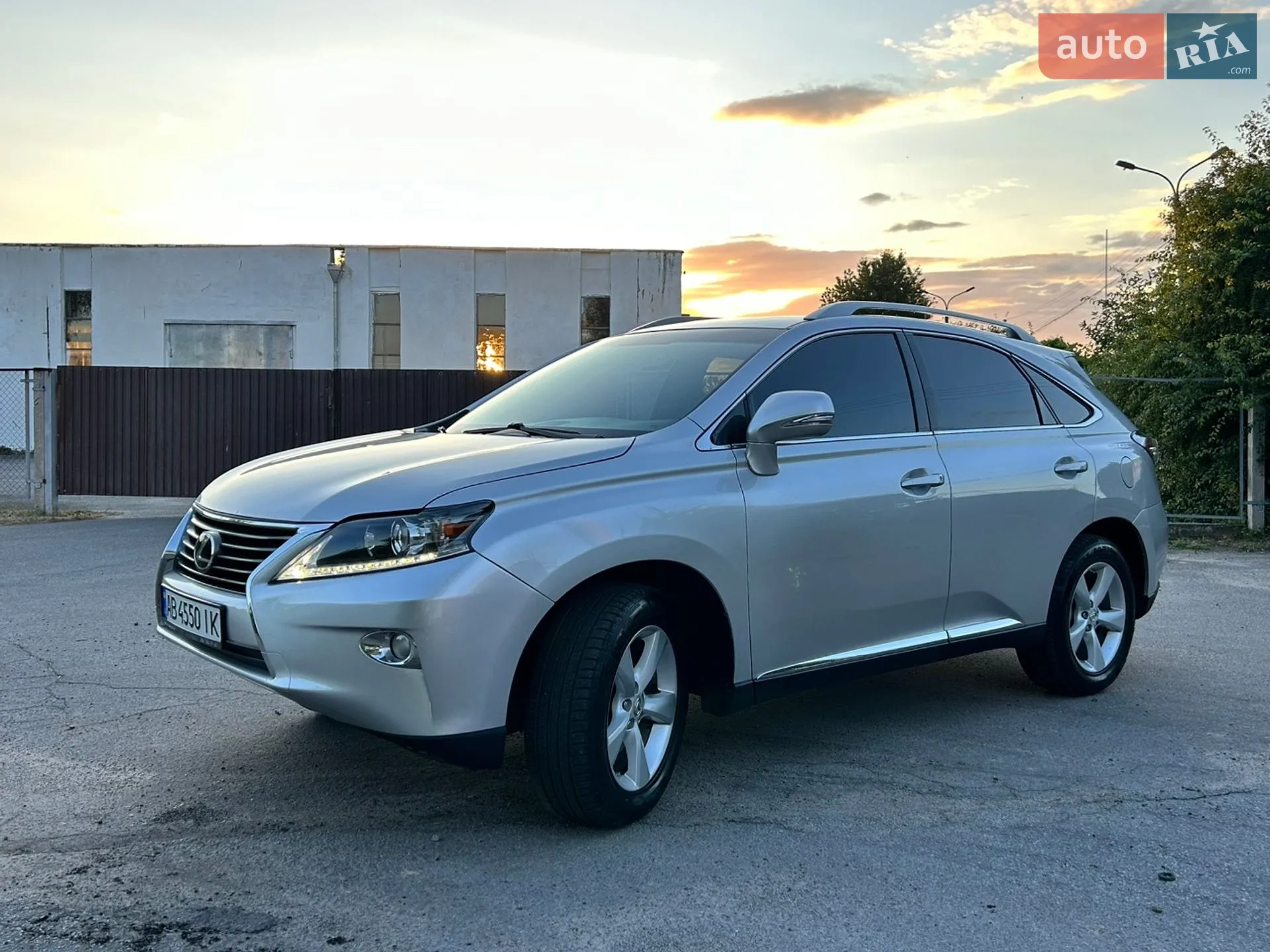 2014 Lexus RX - мініатюра 12
