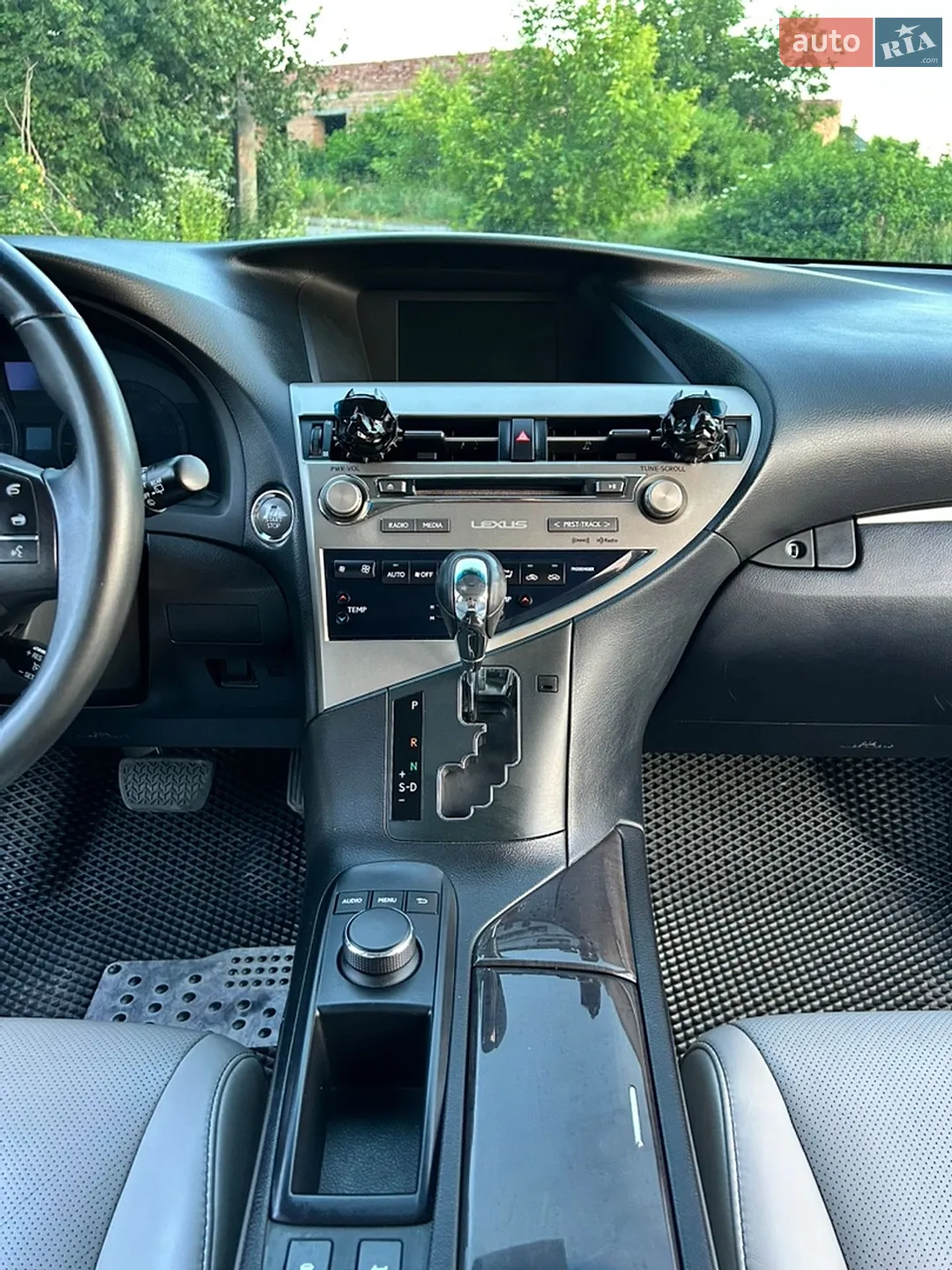 2014 Lexus RX - мініатюра 39