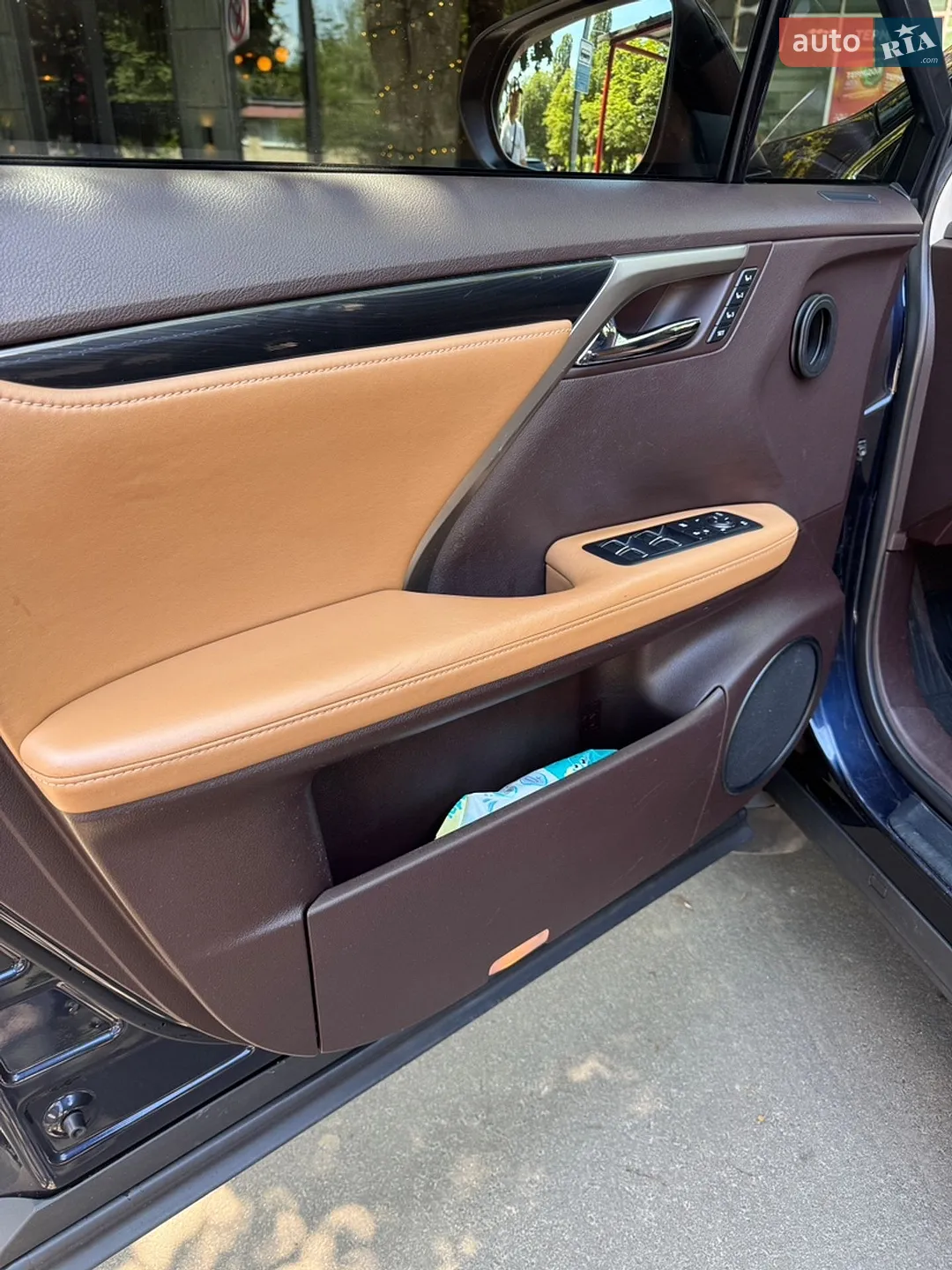 2016 Lexus RX - мініатюра 5