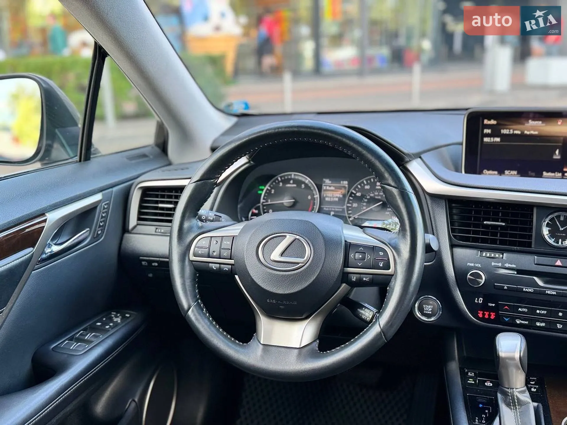 2019 Lexus RX - мініатюра 13